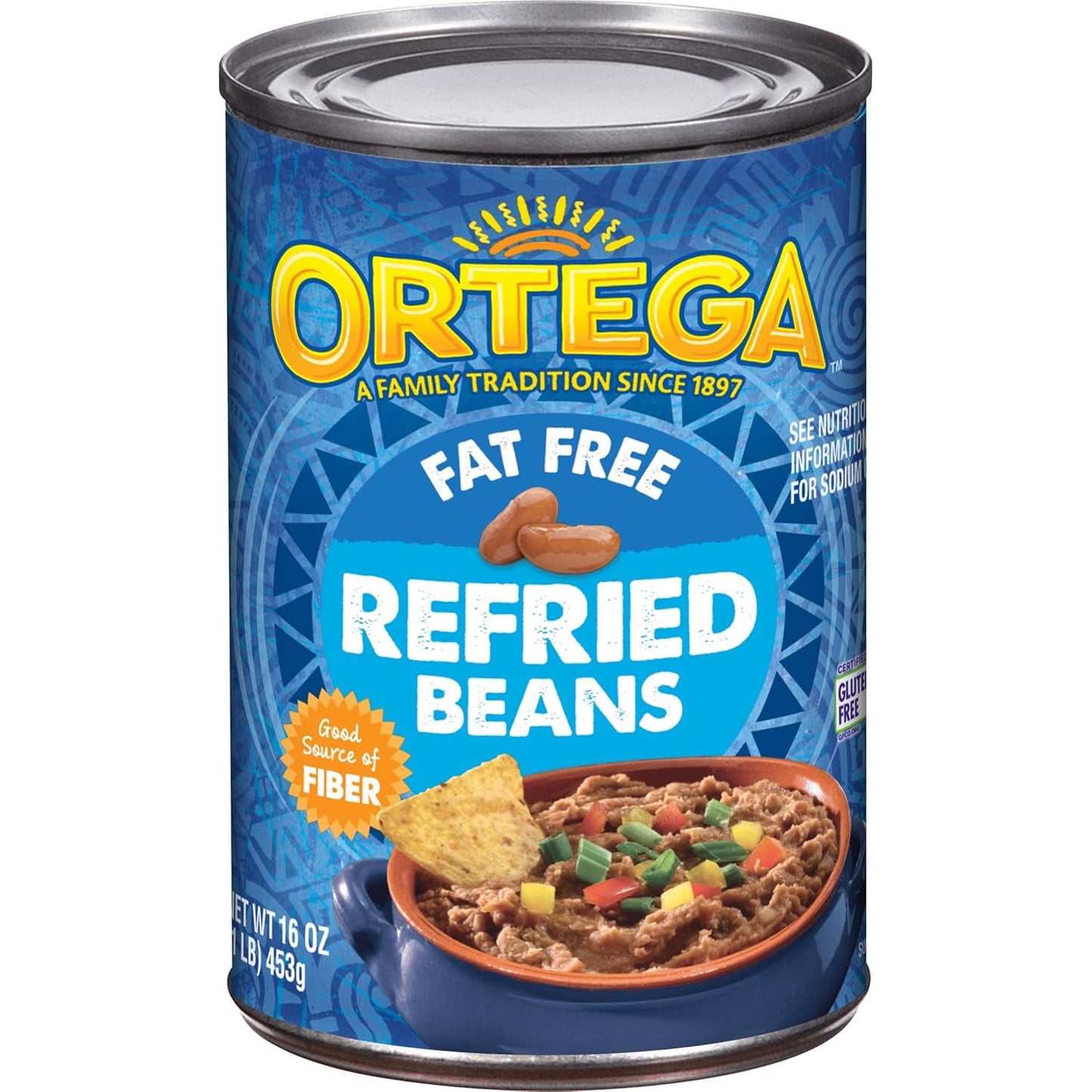 Ortega-Refried-Beans,-Fat-Free,-16-279