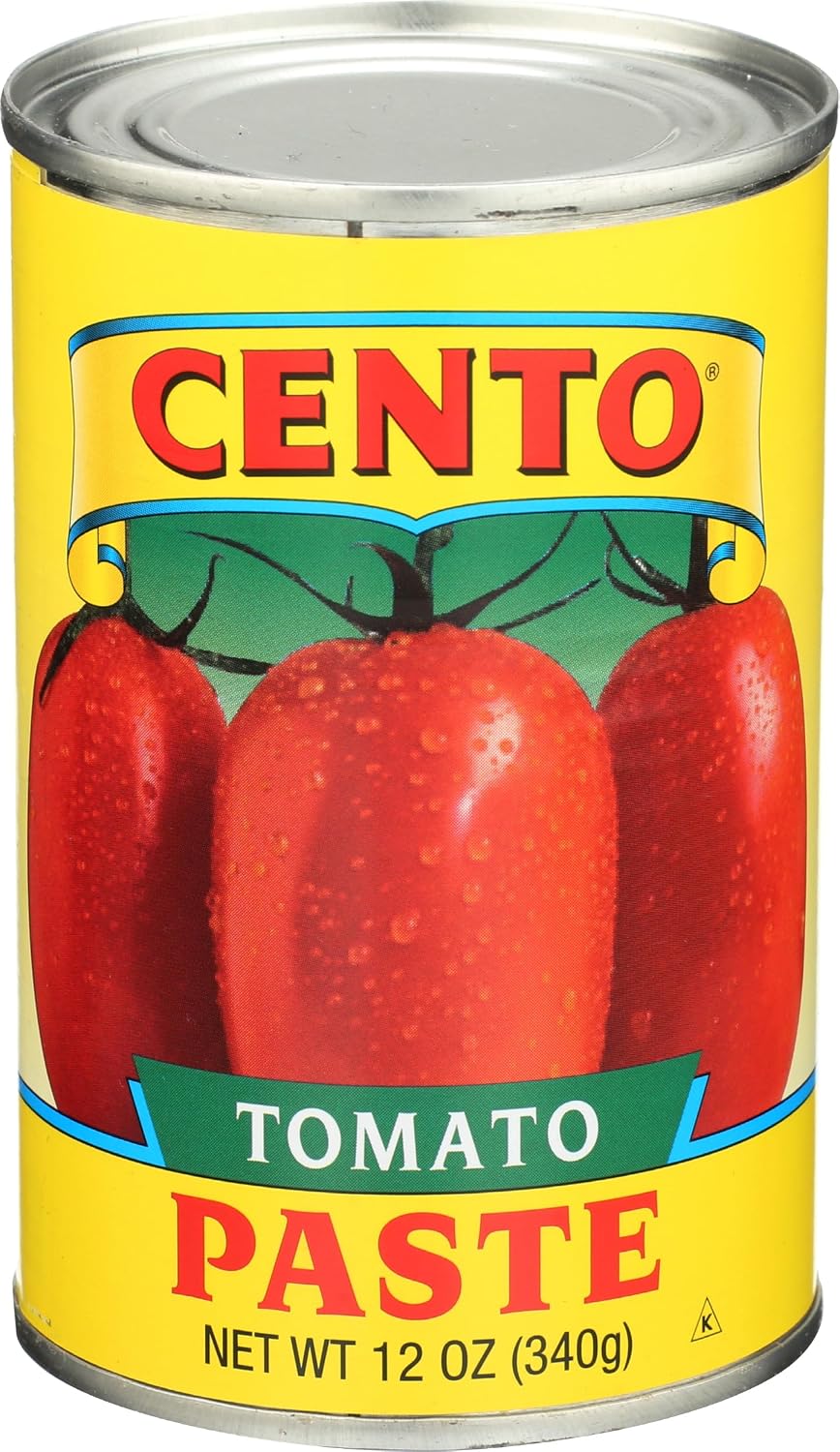 Cento-Tomato-Paste,-12-oz---------------120