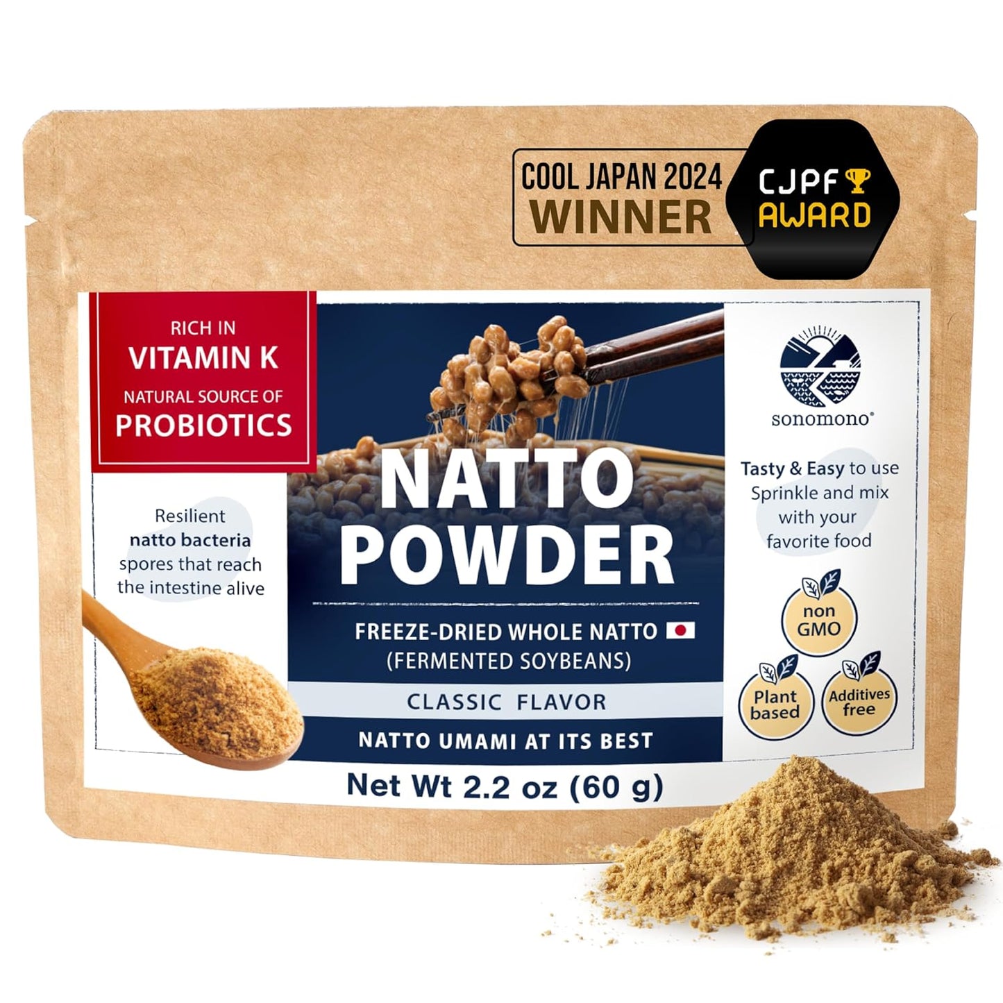 sonomono-Japanese-Natto-Classic-Flavor,-Fermented-Soybean-Powder.-Traditional-superfood,-Freeze-Dried,-Non-GMO,-N---1408