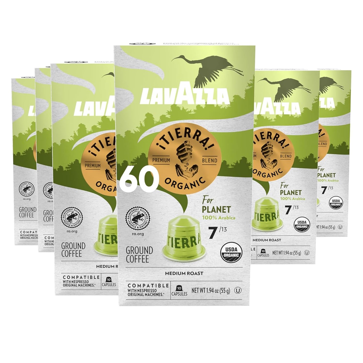 Lavazza-¡Tierra!-for-Planet-Aluminum-Capsules-Compatible-with-Nespresso*-Original-Machines,-Medium-Espresso-2565