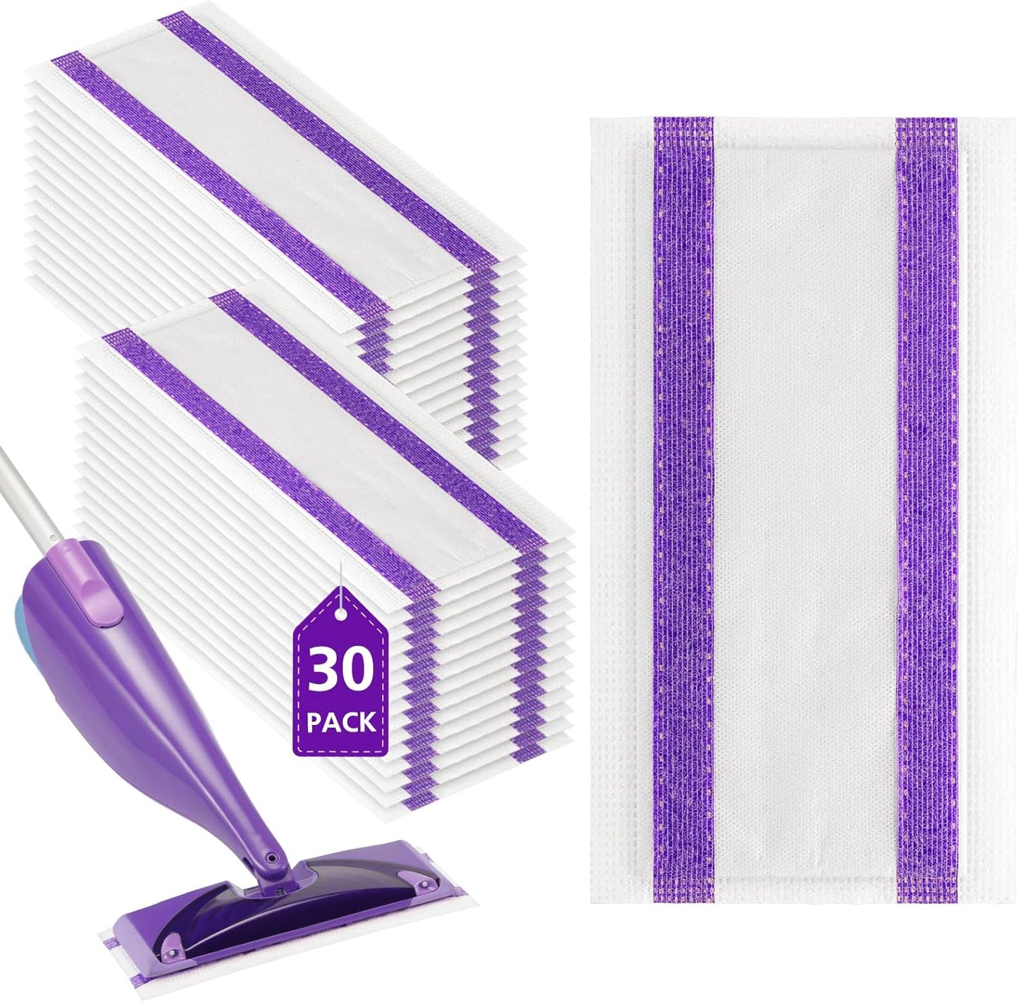 30-Count-Spray-Mop-Pad-Refill-for-Swiffer-WetJet-Hardwood-1679