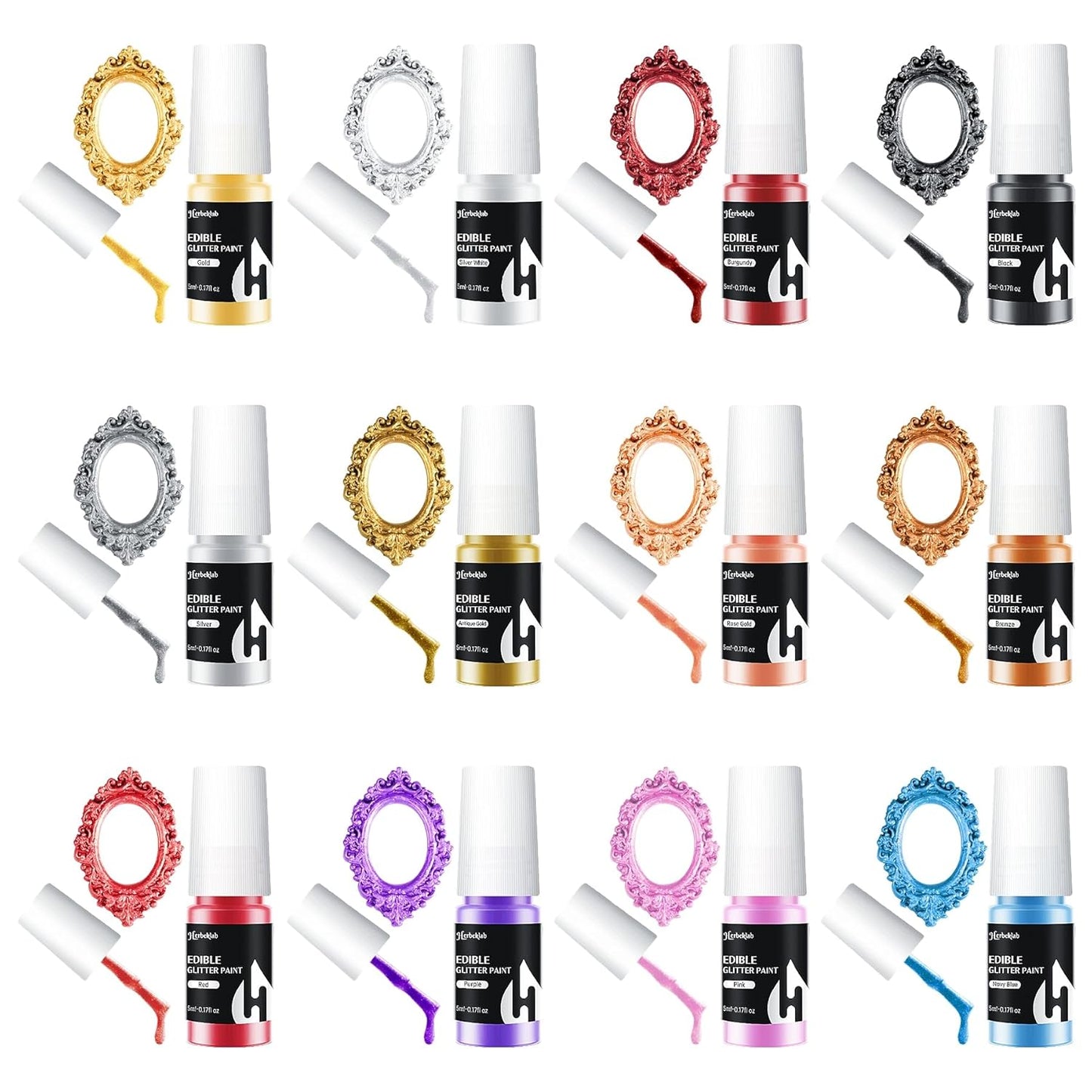 Edible-Paint---12-Colors-Glitter-Cake-Paint-Shiny-Metallic-Food-Paint-Cake-Cookies-961