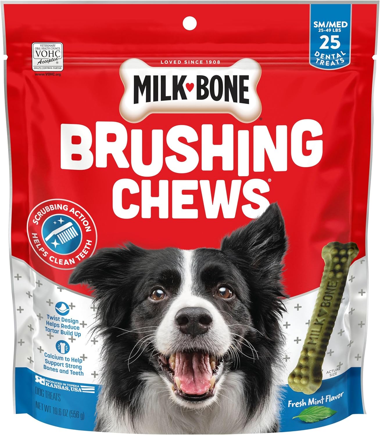 Brushing-Chews-Daily-Dental-Dog-Treats,-Fresh-Mint-4193