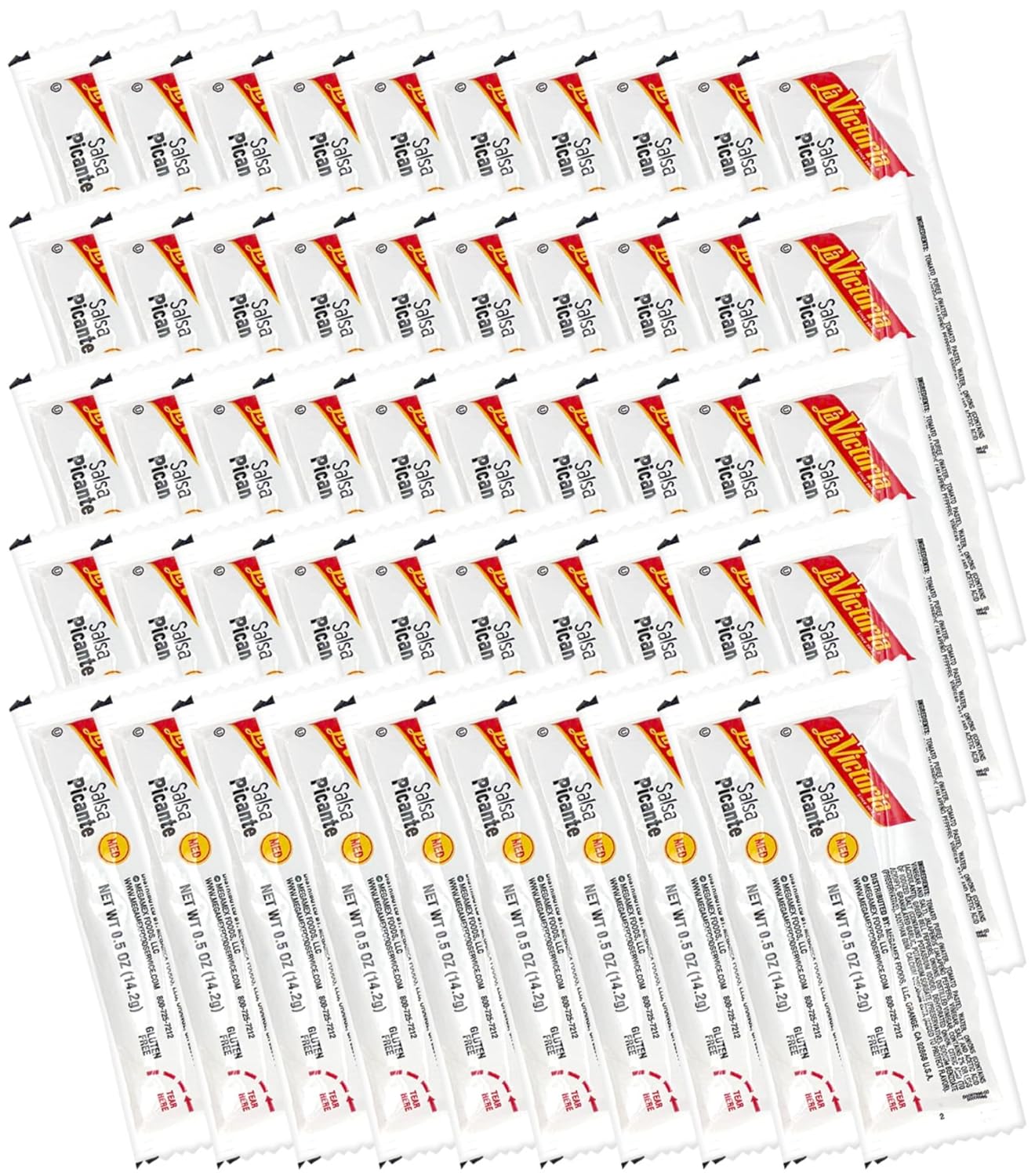 La-Victoria,-Picante-Sauce,-Medium.5-Oz-919