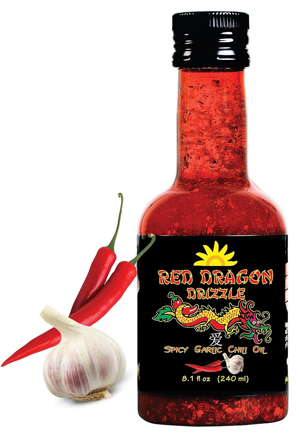 Red-Dragon-Drizzle---Spicy-Garlic-Chili-Oil---Condiment-&-Ingredient,-874