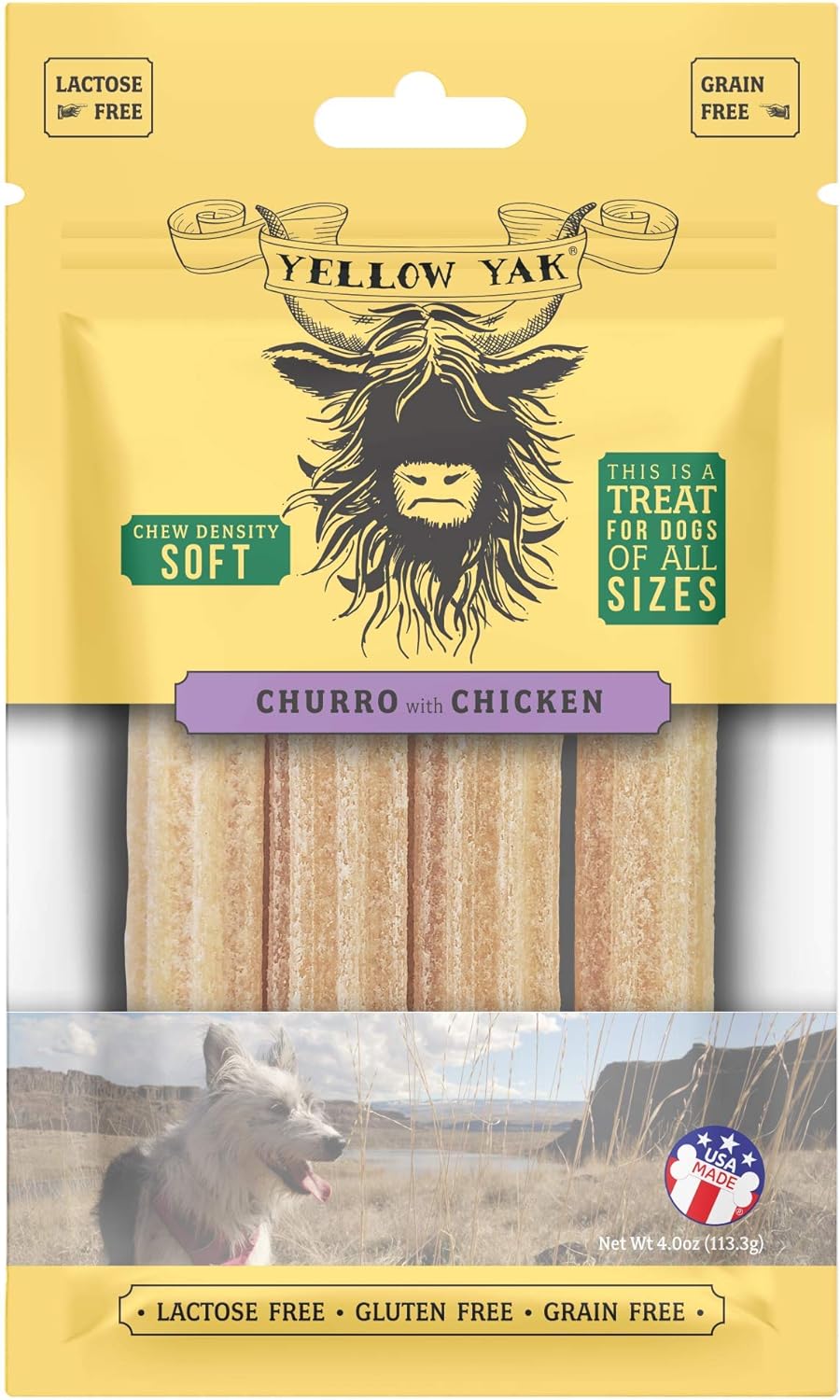 Churro-Chew-|-USA-Made-|-Lactose---325