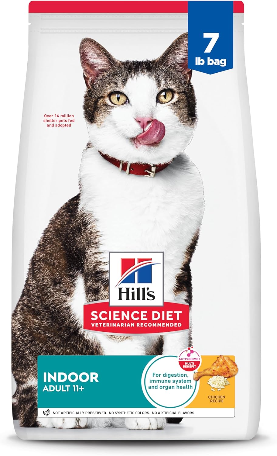 Hill's-Science-Diet-Indoor,-Senior-Adult-11+,-Easy-Litter-Box-Cleanup,-Cat-Chicken-71756