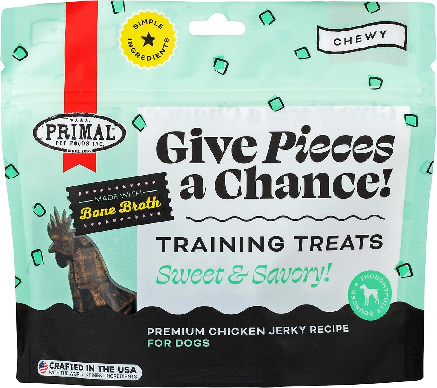 Primal-Cat-Treats-Soft-Chicken-Jerky,-Made-with-Broth;-3