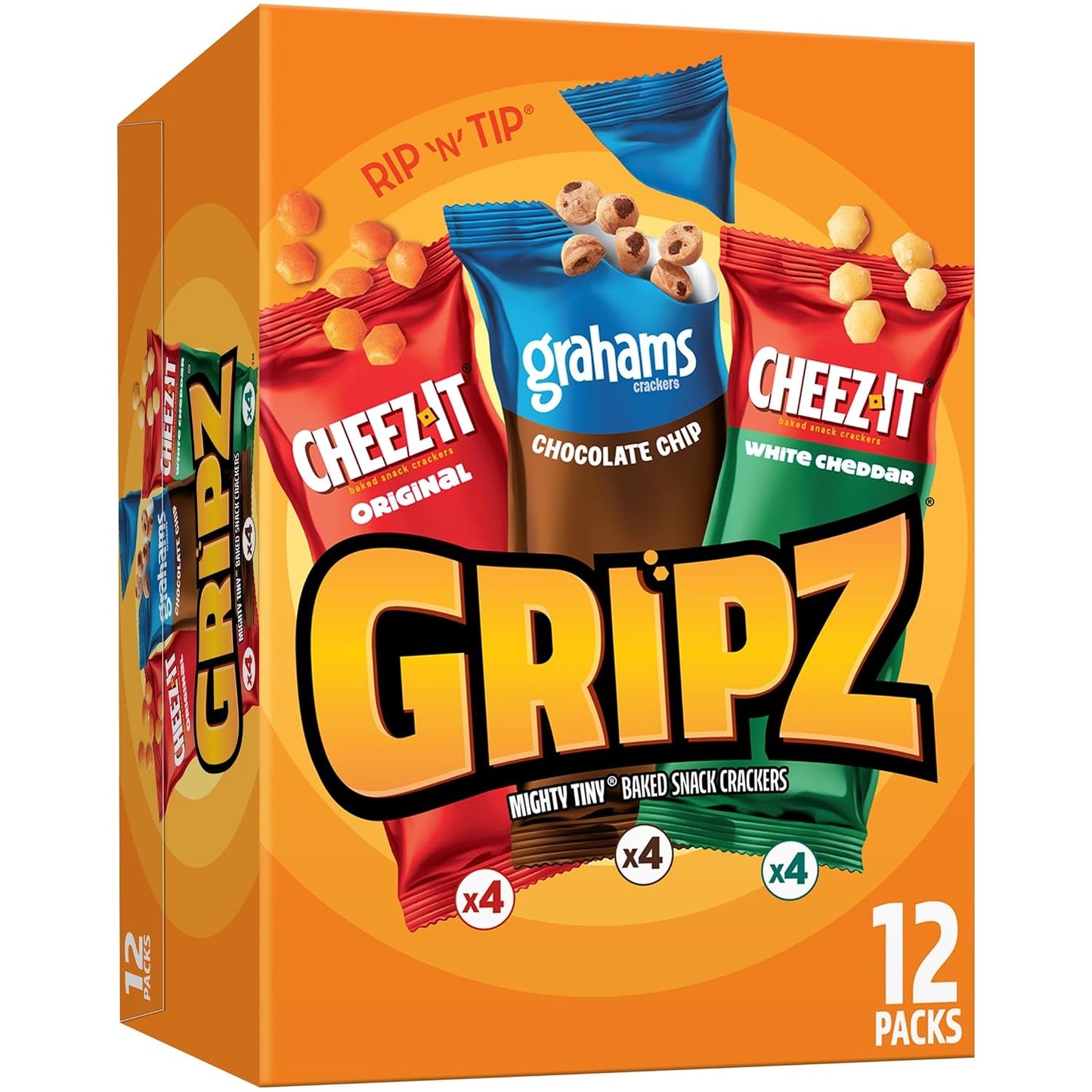 Gripz-Mini-Baked-Snack-Crackers,-Sweet-and-Salty-Snacks,-Variety-Pack,--11oz-Box-(12--2293