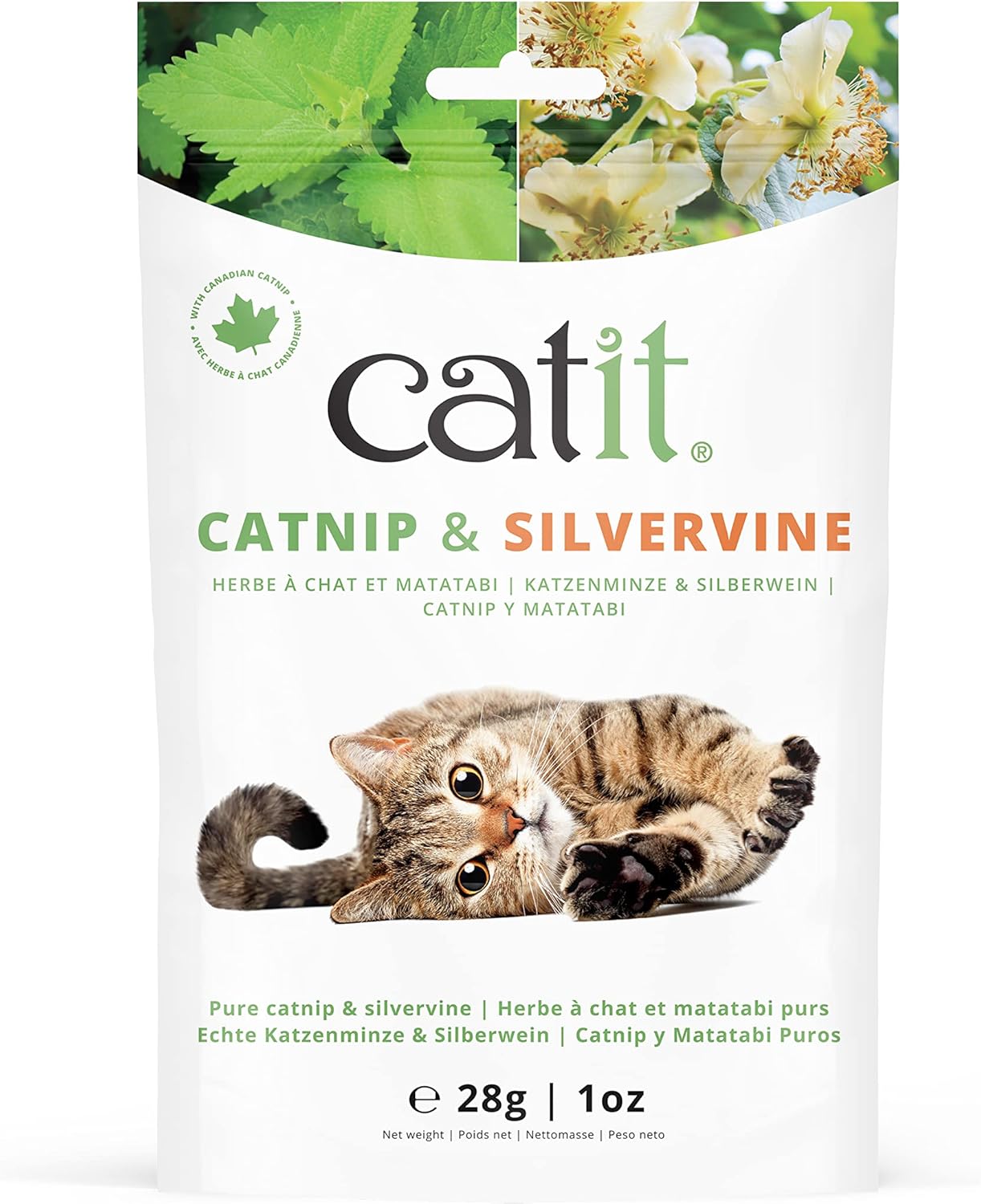 Catit-Dried-Catnip-and-Silverine-Mix-for-Stimulating-and-3