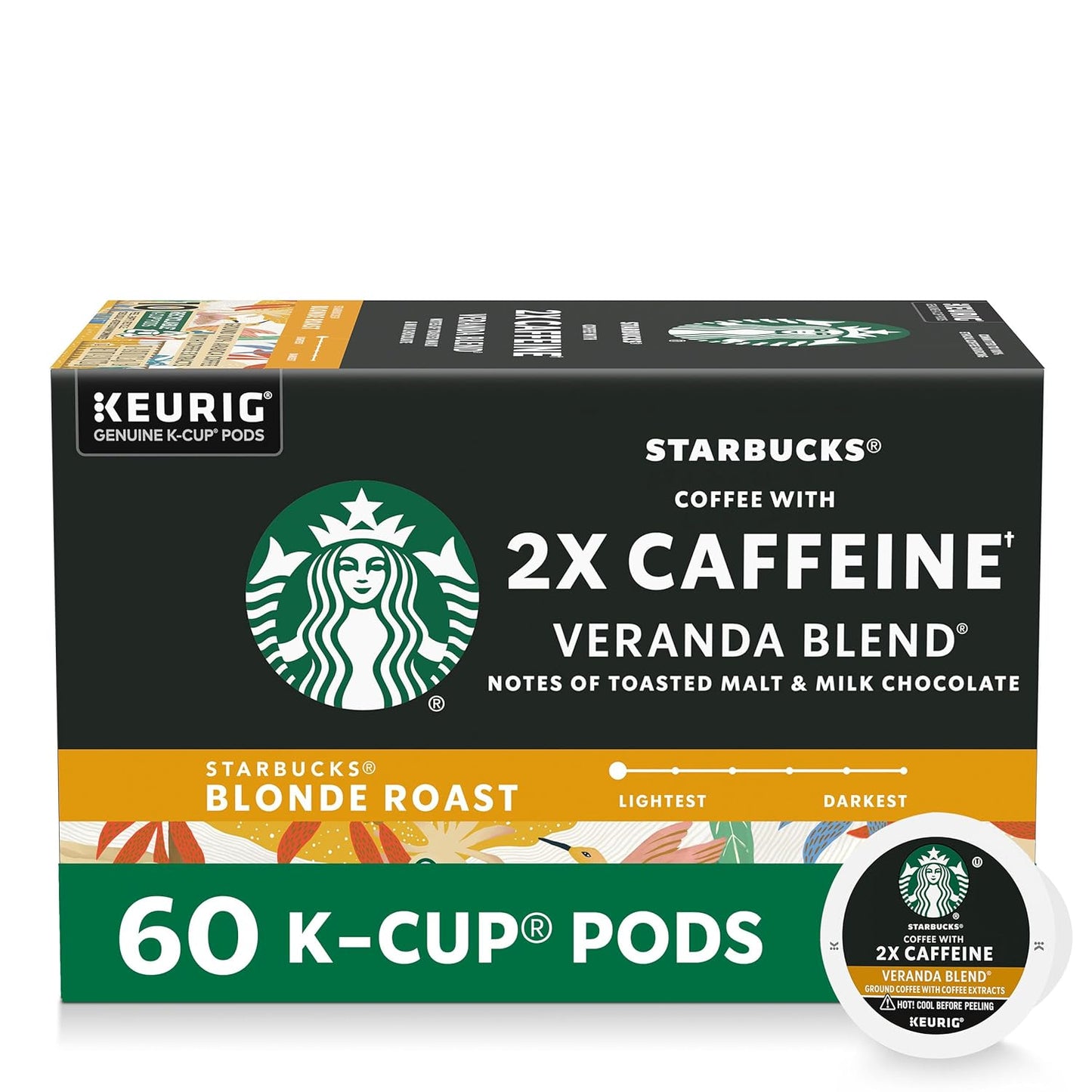 Starbucks-K-Cup-Coffee-Pods,-Starbucks-Blonde-Roast-With-2X-Caffeine,-Hot-or-Iced-2529