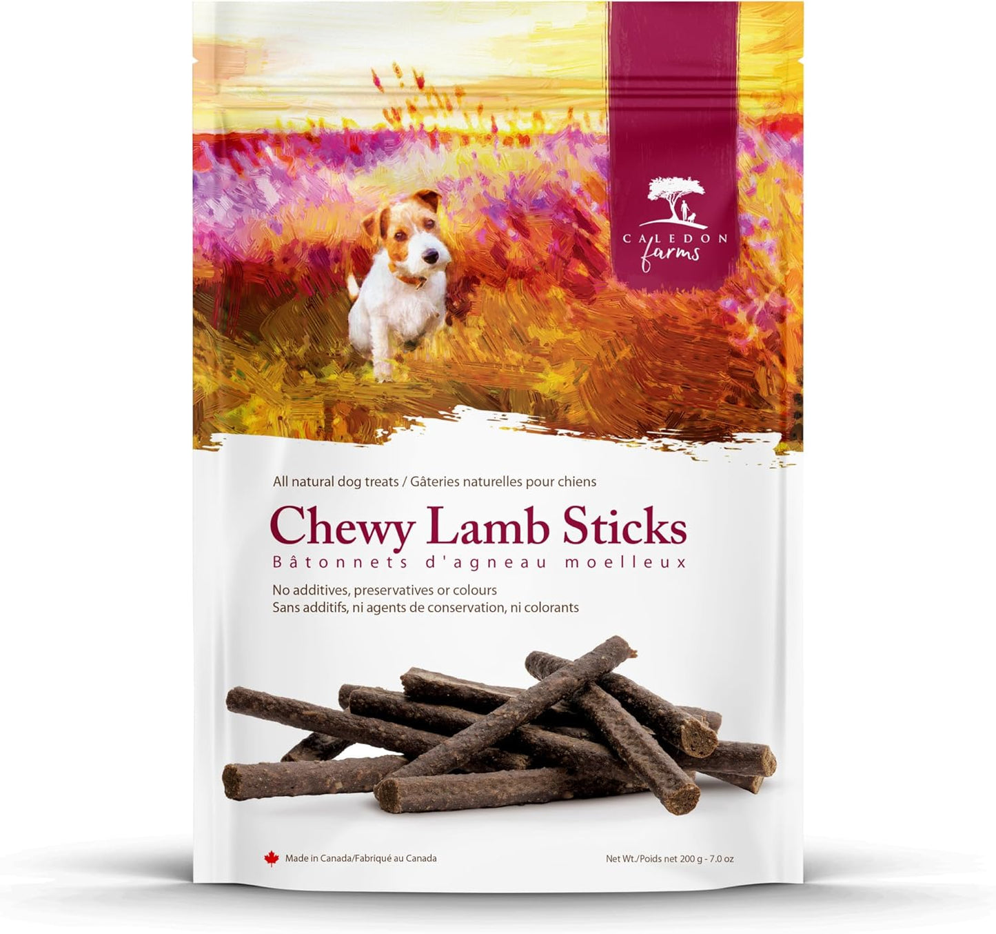 Chewy-Lamb-Sticks,-200-G/-7OZ-----3564