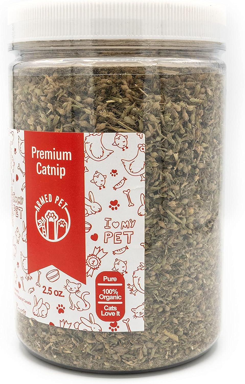 Premium-Catnip,-Infused-with-Essential-Organic-Potent-Nepetalactone-oz-1