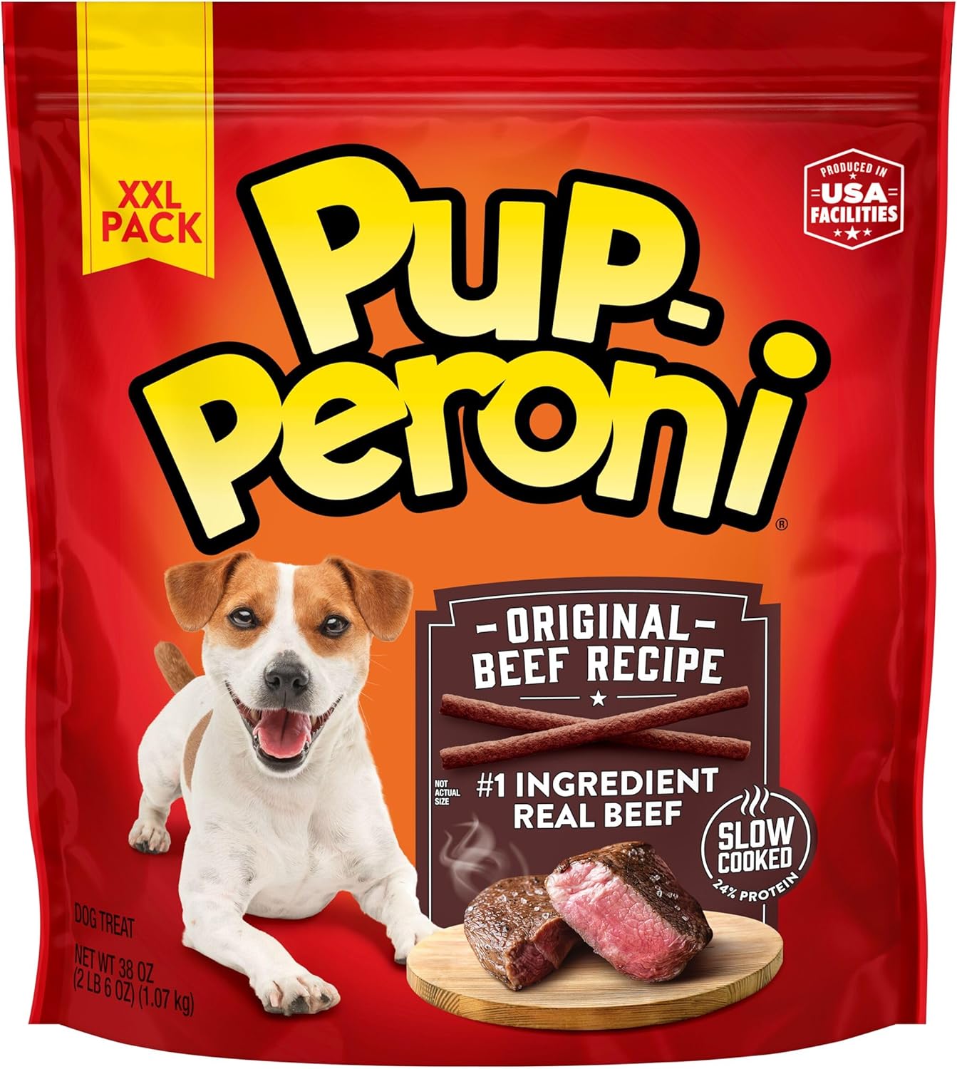 Dog-Treats,-Original-Beef-Flavor,-38-Ounce,-Made-4250