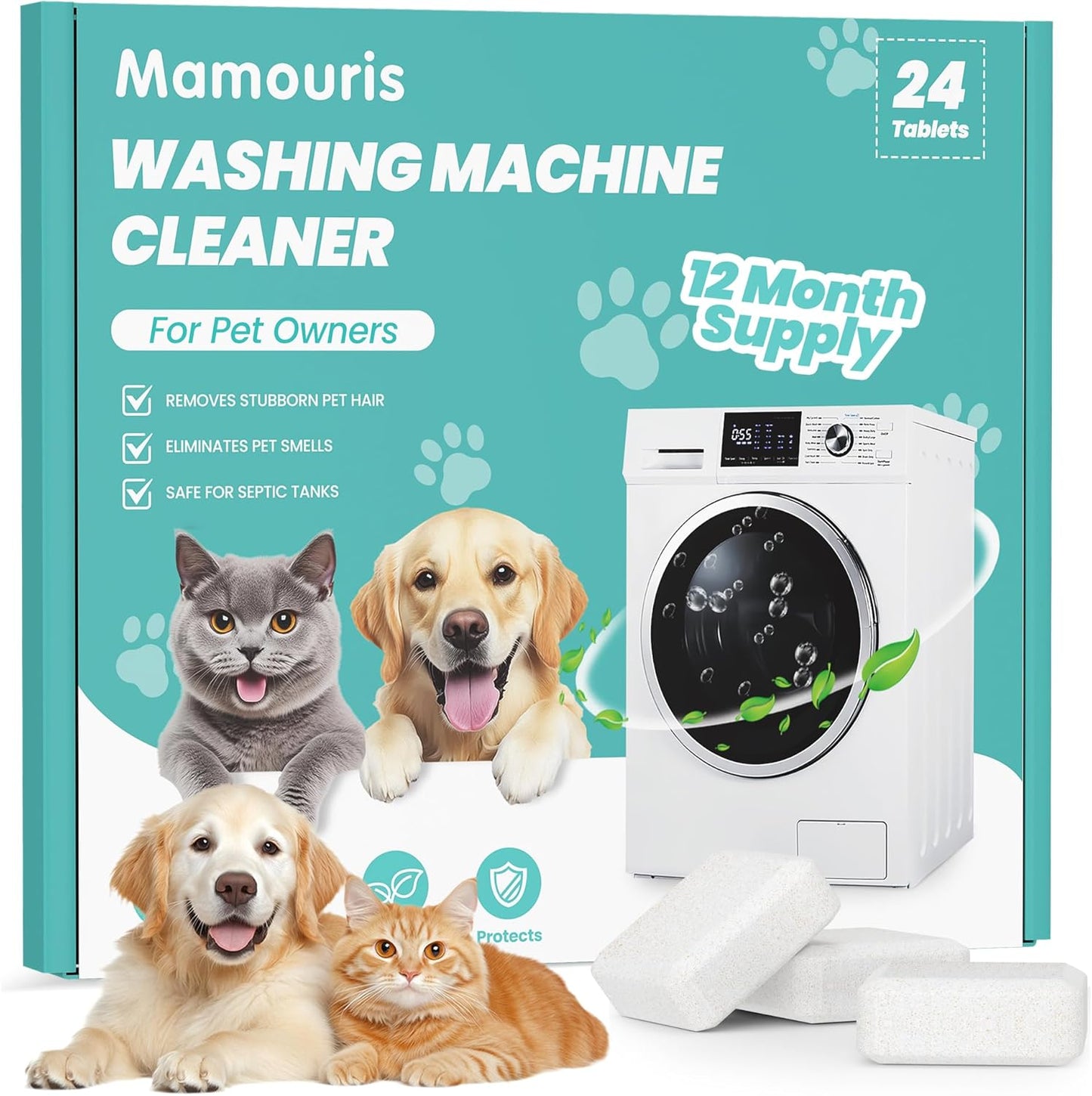 Washing-Machine-Cleaner-Tablets:-24-Pack-Deep-Cleaning-For-HE,-Front-Loader-1309