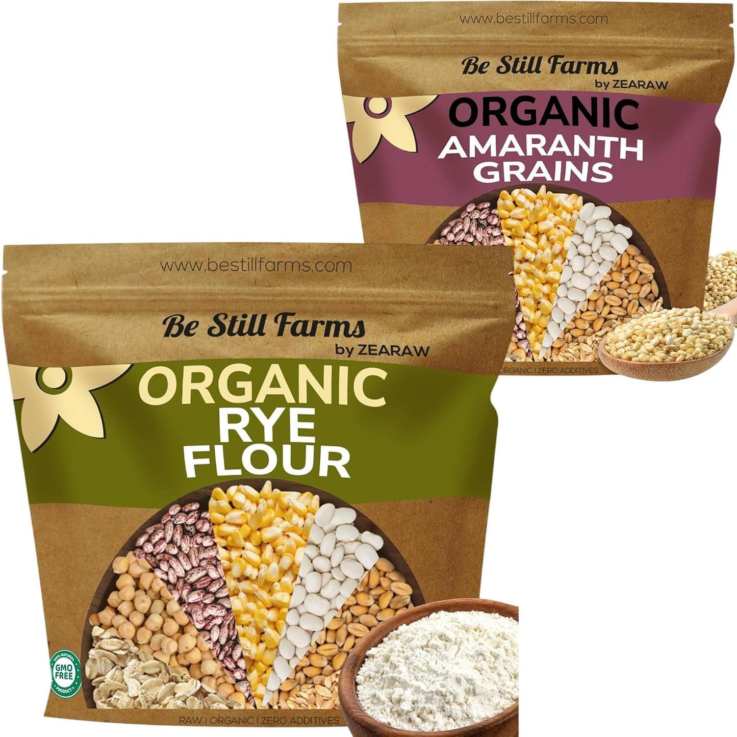 Be-Still-Farms-Organic-Rye-Flour-and-Organic-Amaranth-Grains-----44