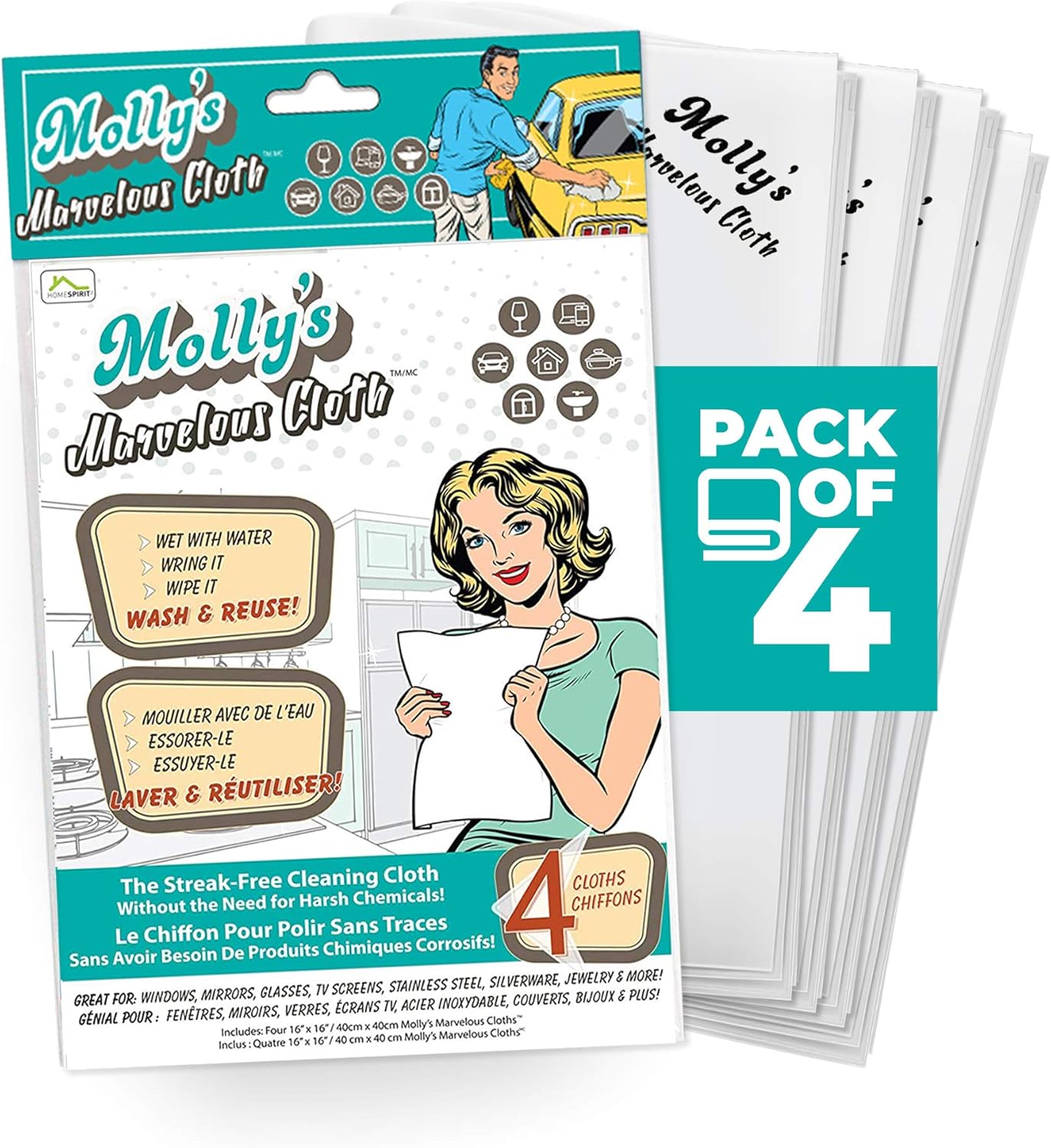 Molly's-Marvelous-Cloth,-Streak-Free,-Lint-Free-Microfiber-Cleaning-Cloth,-Polishing-Cloth-1649