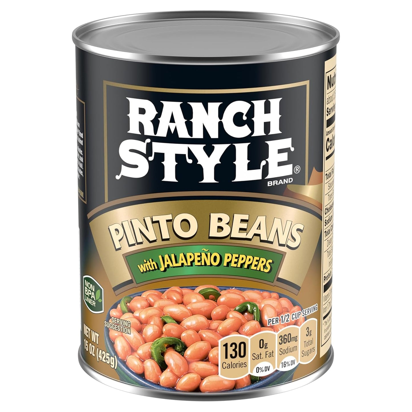 Ranch-Style-Pinto-Beans-With-Jalapeno-2542