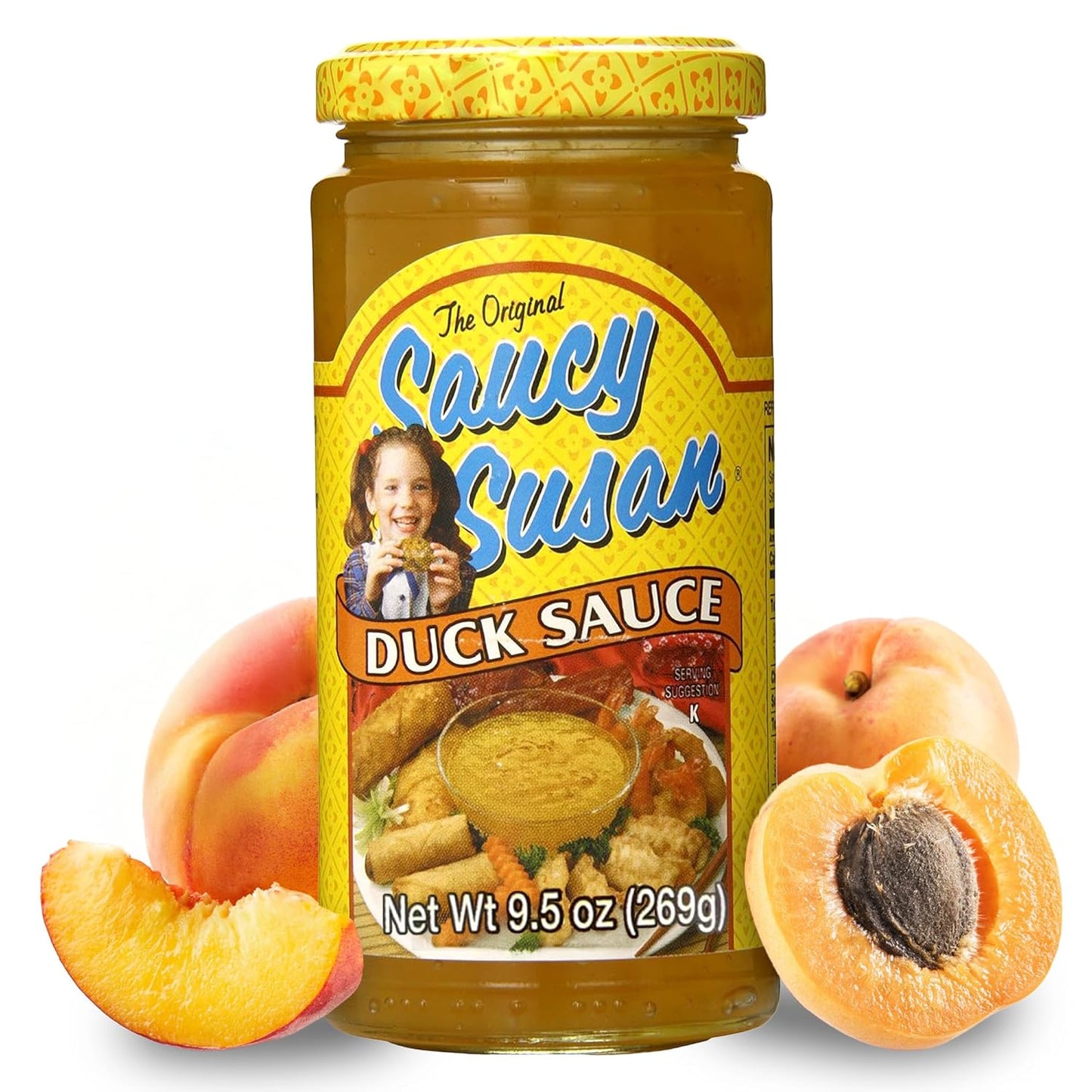 Saucy-Susan-Peking-Duck-Sauce-9.5-oz-Jar-–-Sweet-&-tangy-1276
