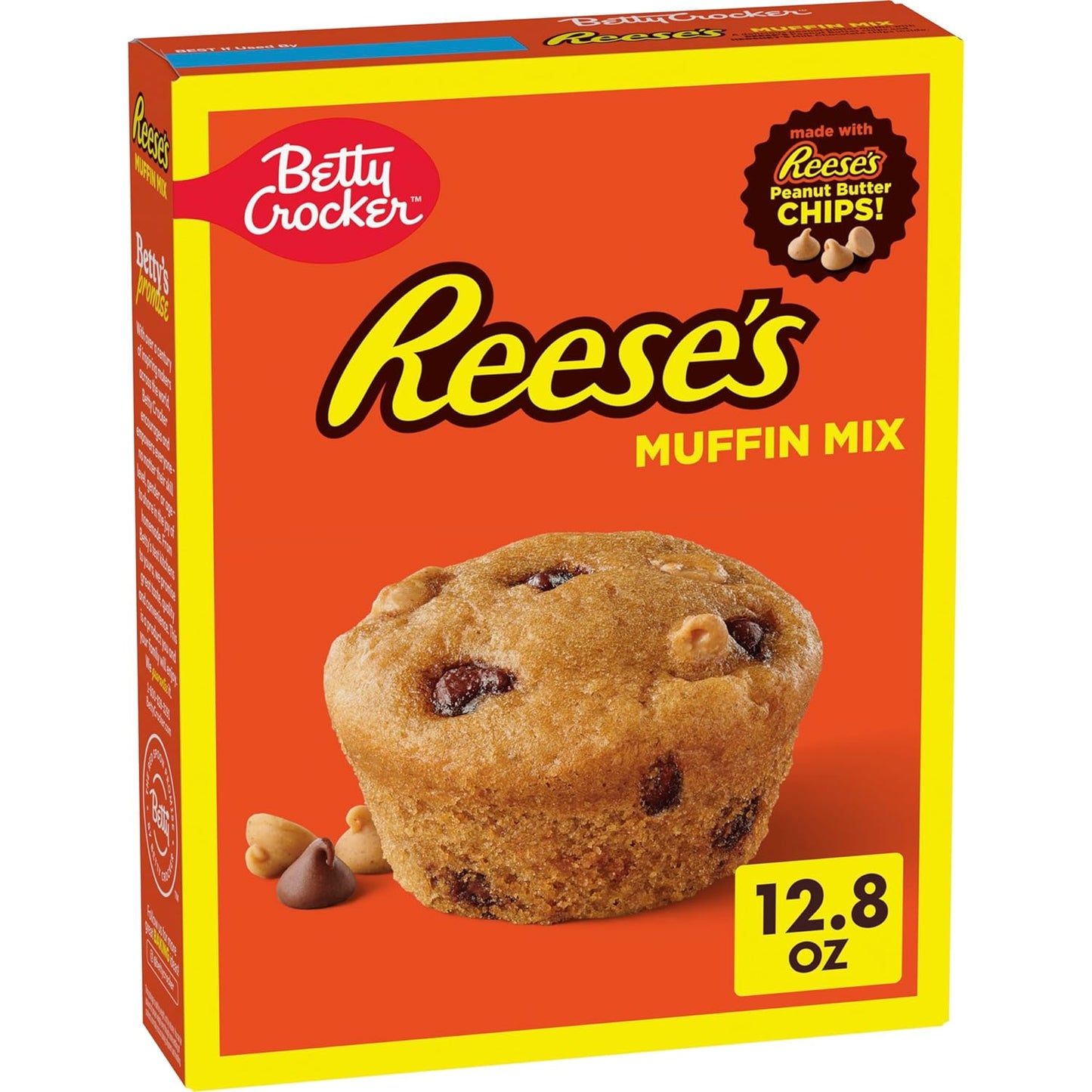 Betty-Crocker-REESE'S-Peanut-Butter-Muffin-Mix,-3959