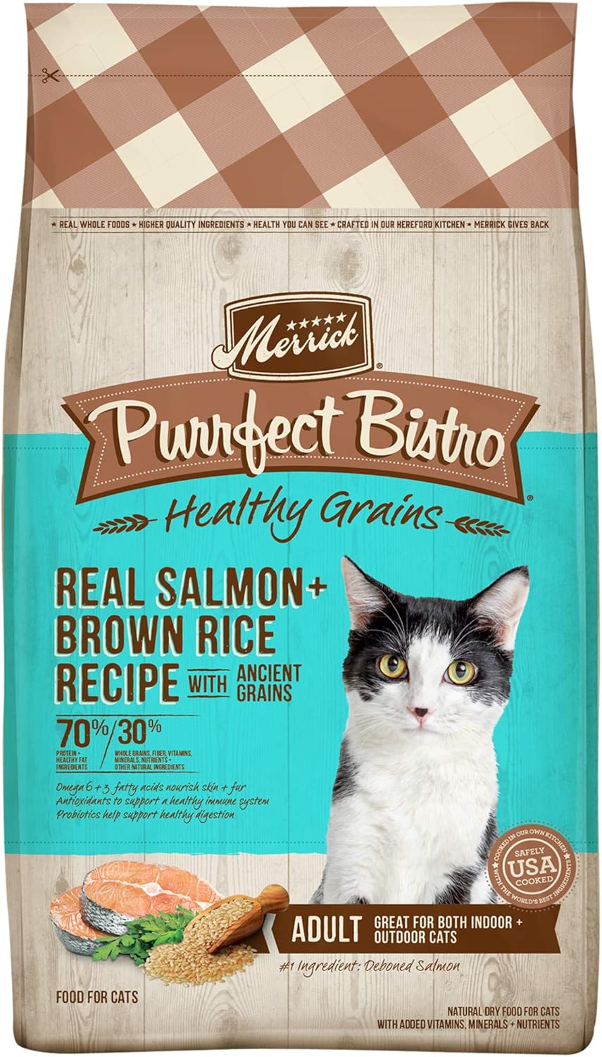 Merrick-Purrfect-Bistro-Premium-Healthy-Grains-Dry-Cat-Food-For-Adult-Real-And-Rice811