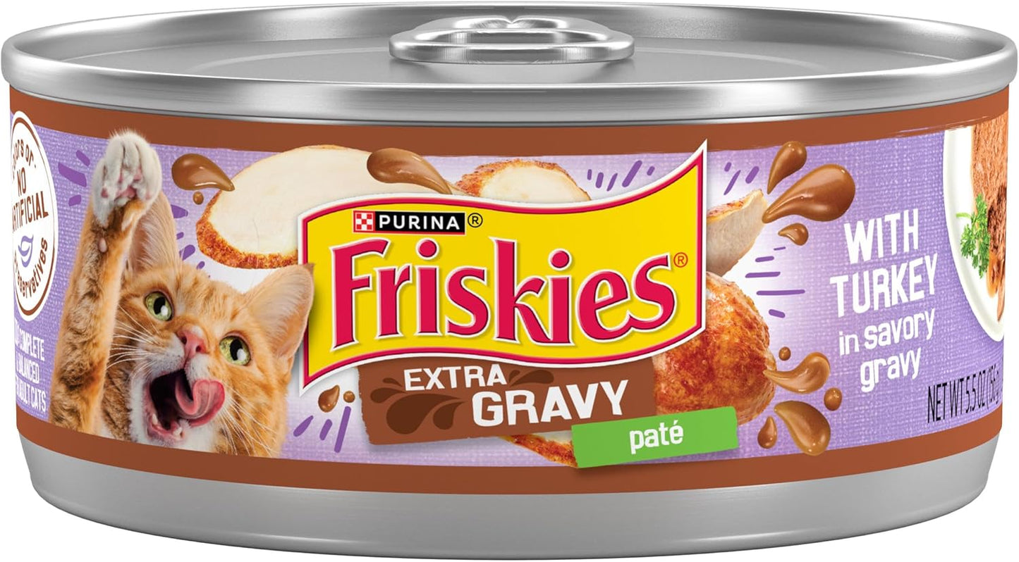 Purina-Friskies-Wet-Cat-Food-Pate-with-Turkey-in-Savory-Gravy-(Pack-24)-oz.1664
