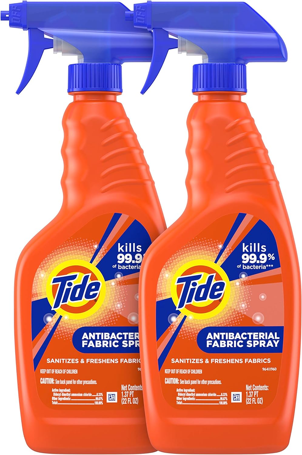 Tide-Antibacterial-Fabric-Spray,-2-Count,-22-Fl-oz-Each-4101
