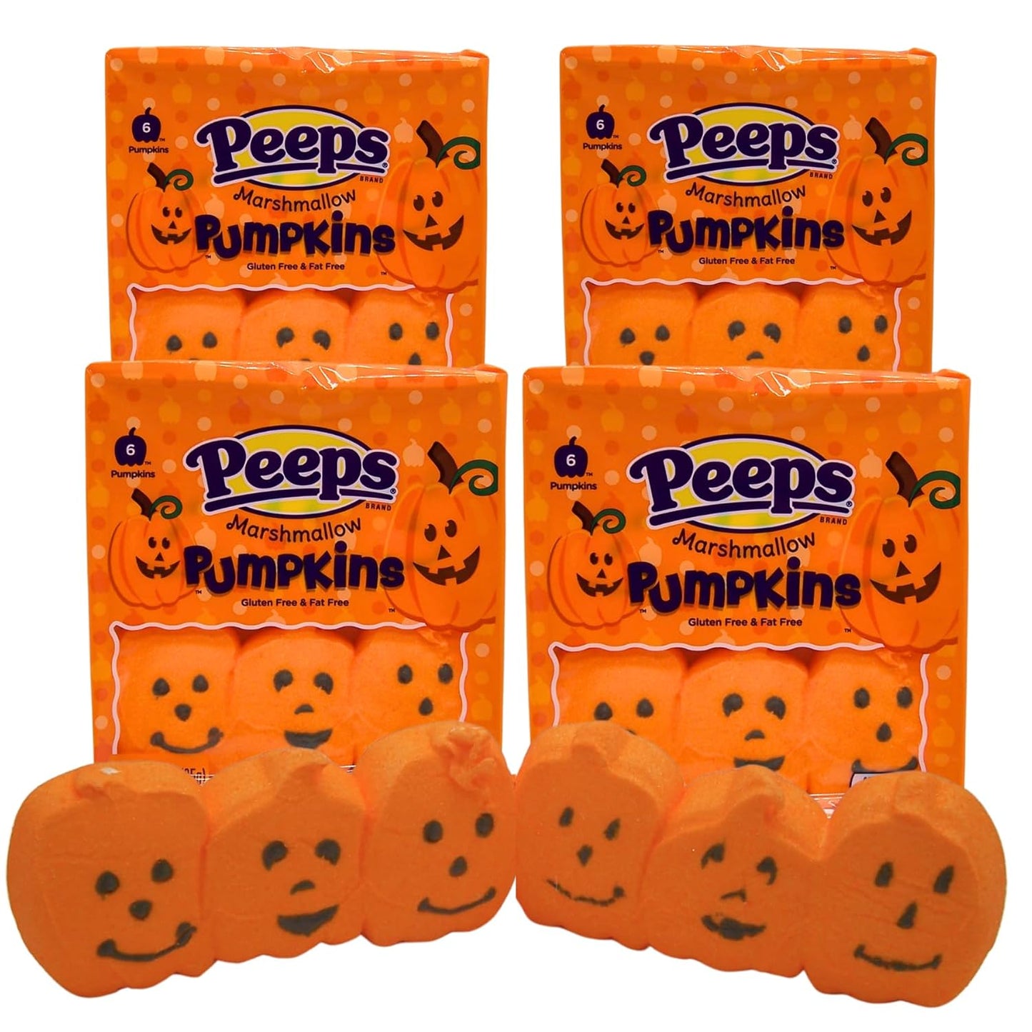 Peeps-Marshmallow-Candy-Pumpkins,-Halloween-&-Fall-Candy,-2334