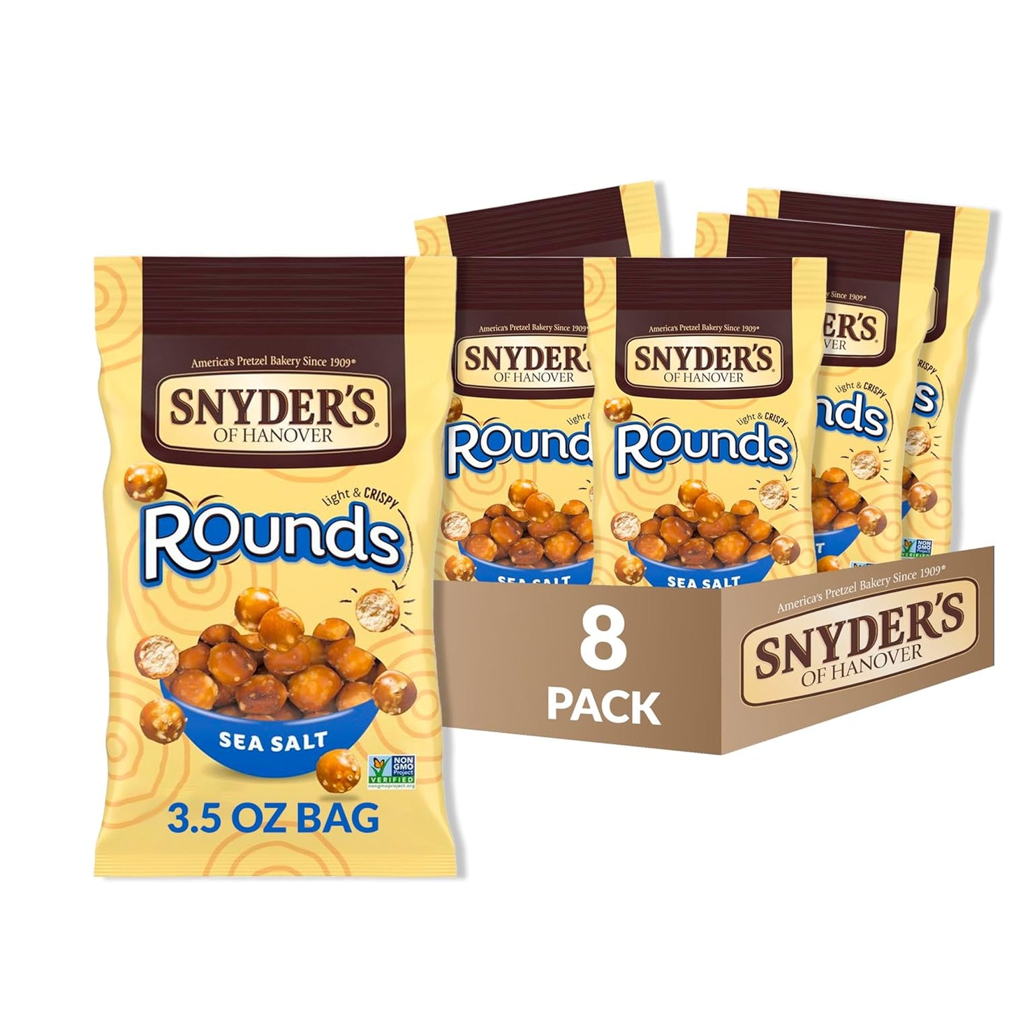 Snyder's-of-Hanover-Pretzels,-Rounds,-Sea-Salt,-3.5-2021