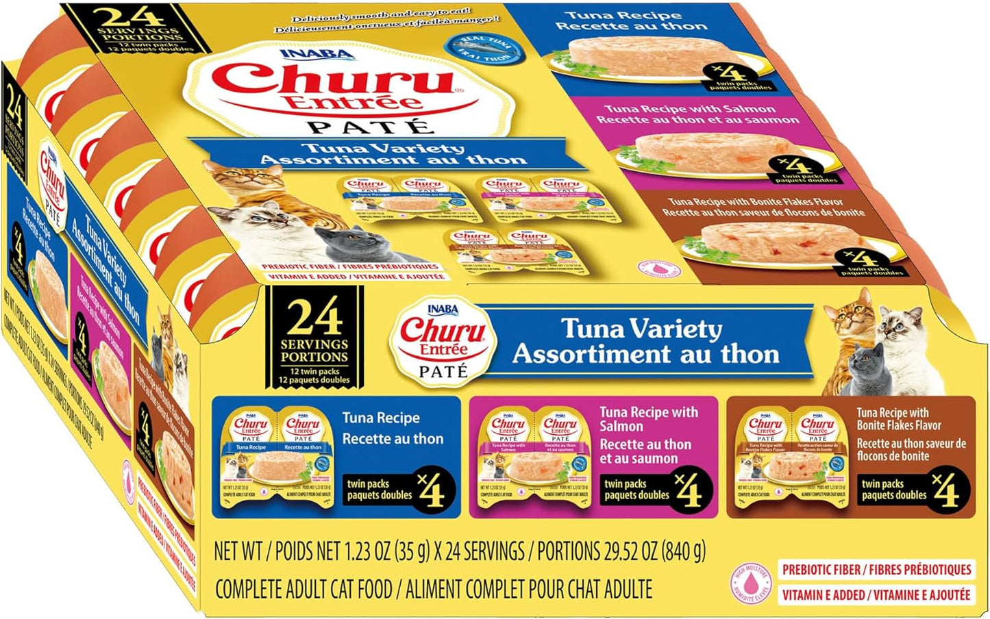 INABA-Churu-Entrée-Pate-for-Cats,-High-Protein-&-Moisture,-Prebiotic-Wet-Cat-1537