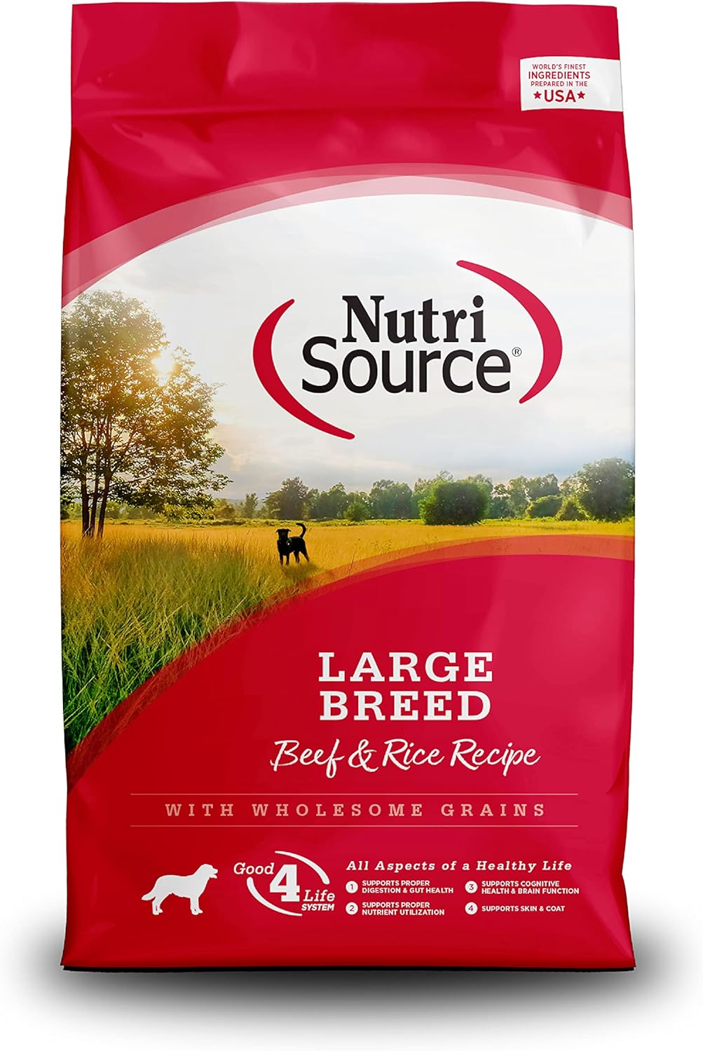 NutriSource-Dry-Dog-Food-for-Large-Breeds,-Beef-and-Rice,-26LB-----1849