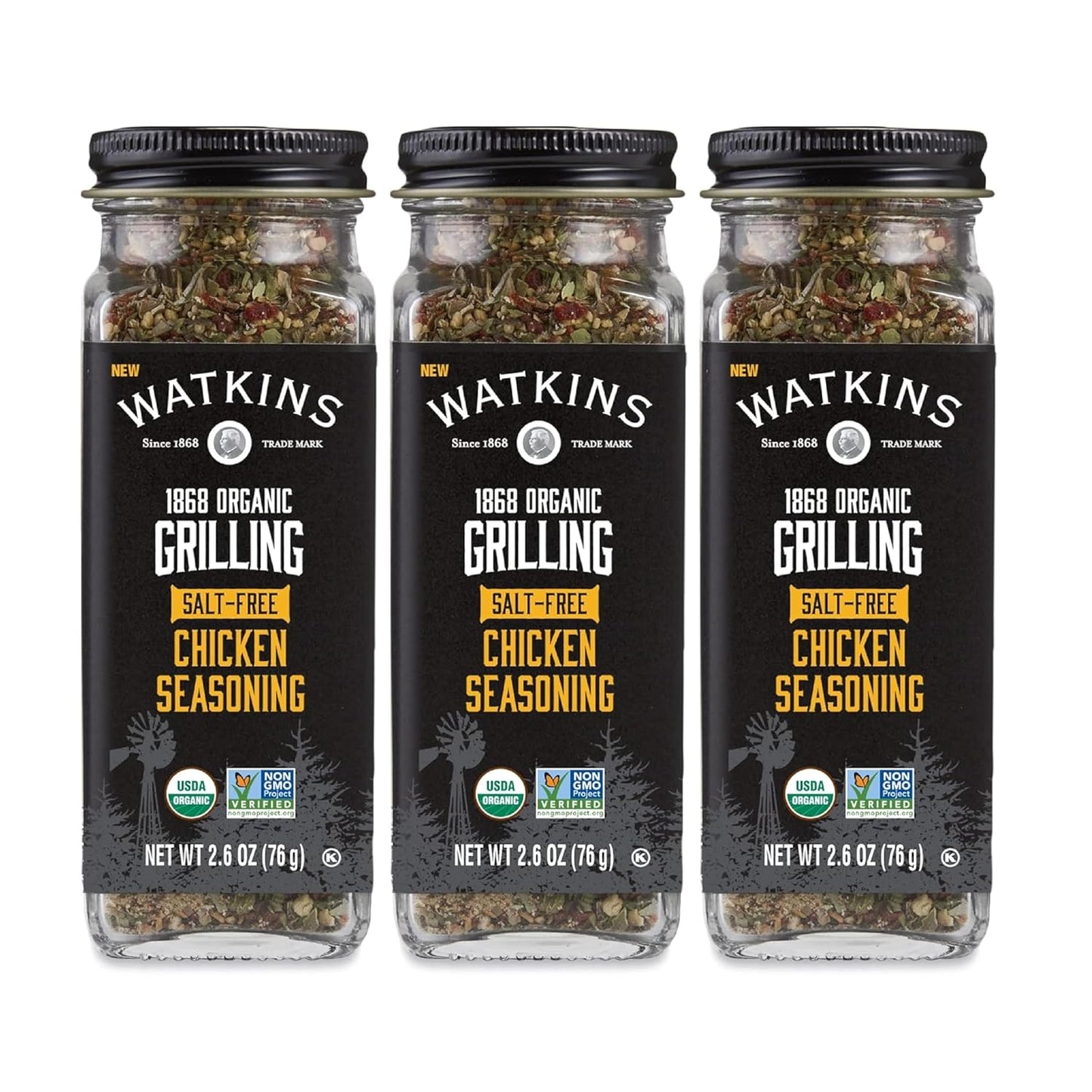 Watkins-Condimento-orgánico-para-pollo-sin-sal,-2.6-onzas,-paquete-3-378