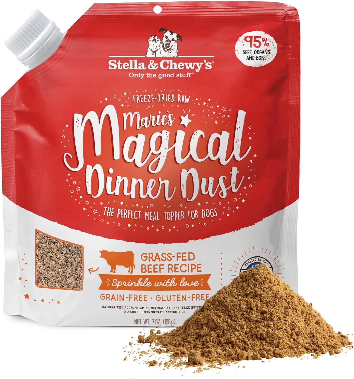 Stella-&-Chewy's-Freeze-Dried-Raw-Marie’s-Magical-Dinner-Dust-----Premium-Beef-2551