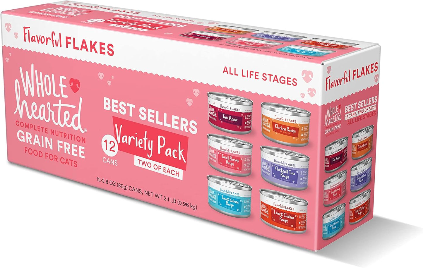 WholeHearted-Grain-Free-Flakes-Wet-Cat-Food-Variety-899