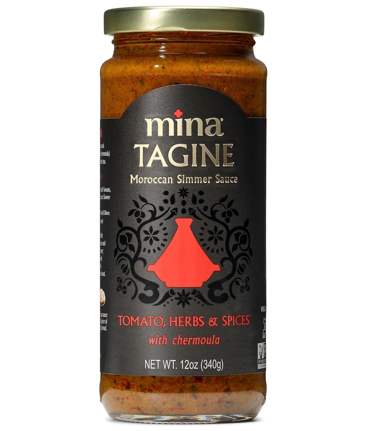 Mina-Tagine-Moroccan-Fish-Simmer-Sauce-Sauce,-12-oz---Tomato,-Herbs-365