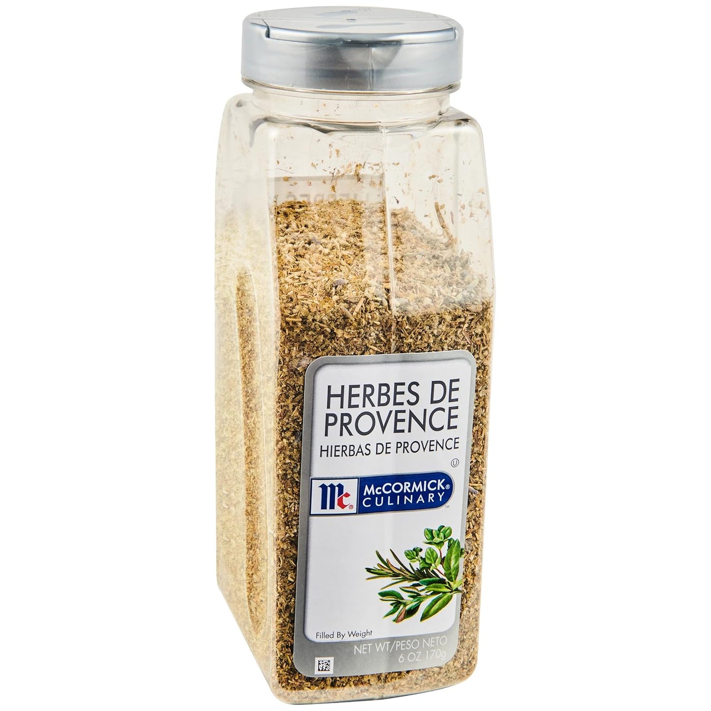 McCormick-Culinary-Herbes-de-Provence,-6-oz---One-6-Ounce-Container-907