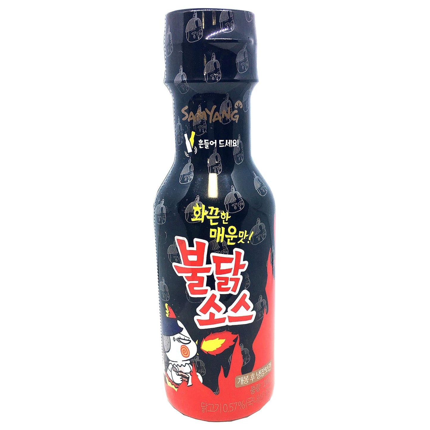 Samyang-Bulldak-Fire-Noodle-Spicy-Korean-950