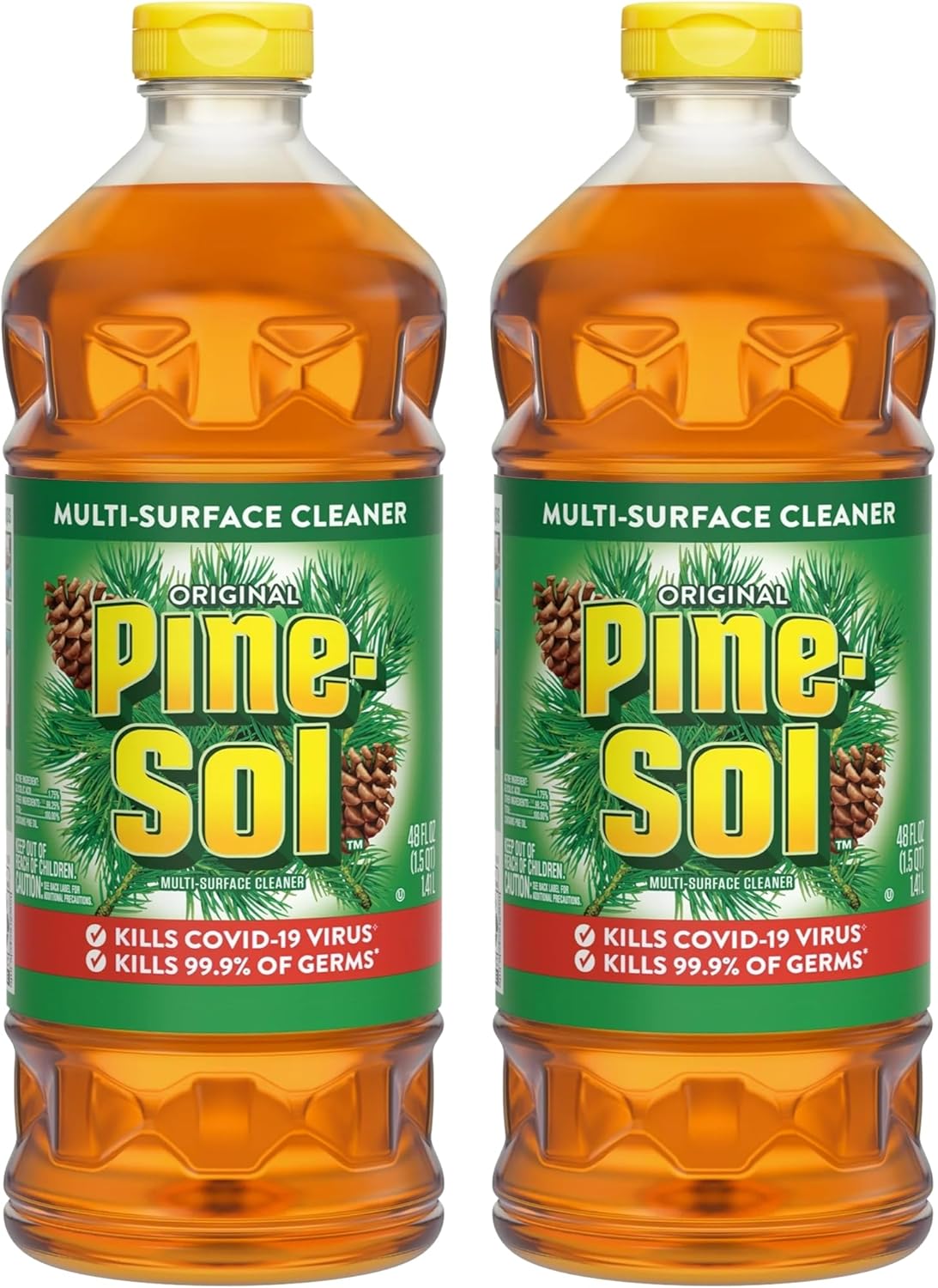 Pine-Sol-Multi-Purpose-Cleaner,-2-Pack-Original-Pine-Scent,-For-4915