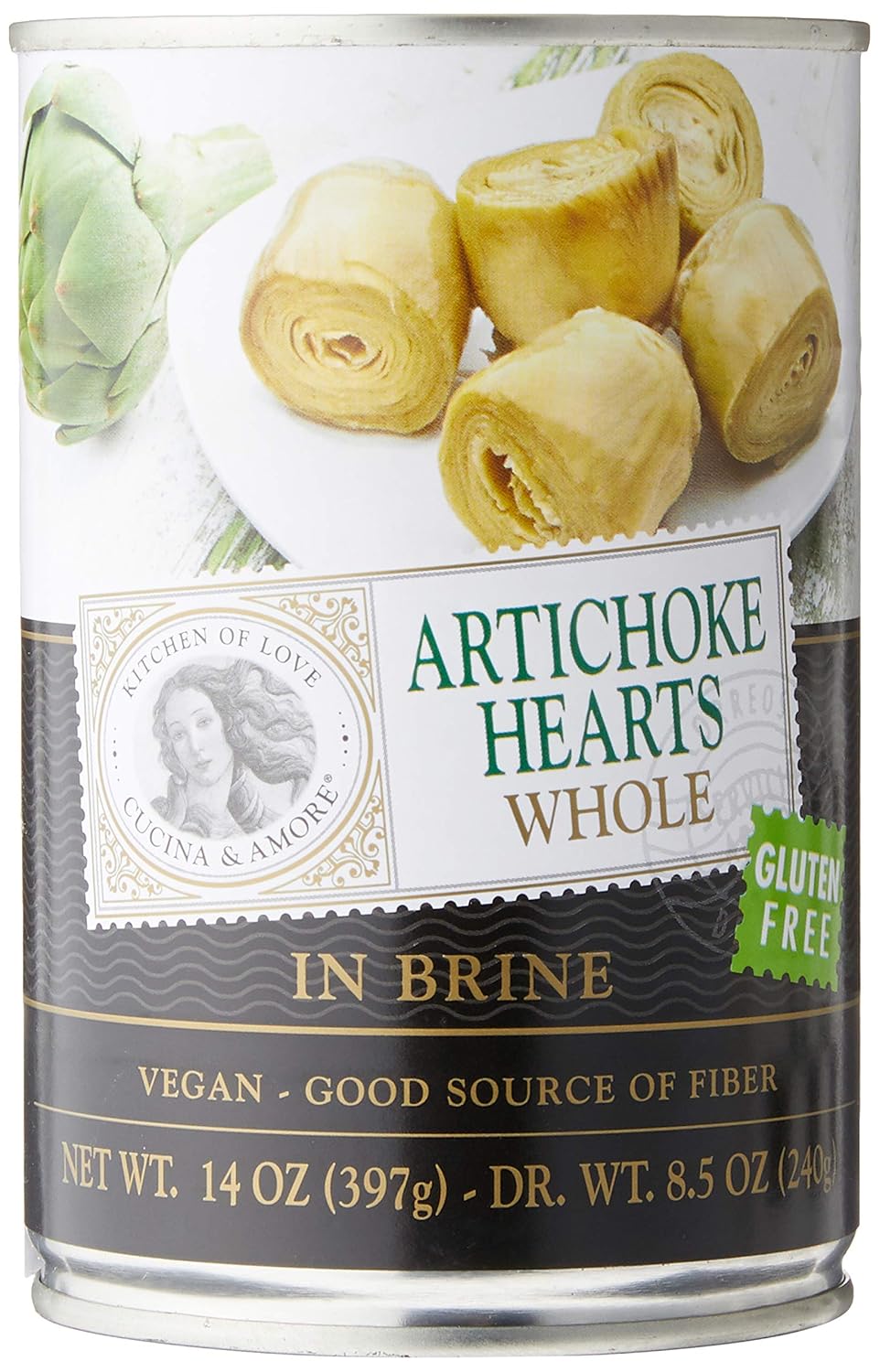 CUCINA-&-AMORE-Alcachofas,-enteras-en-salmuera,-14.5-oz-295