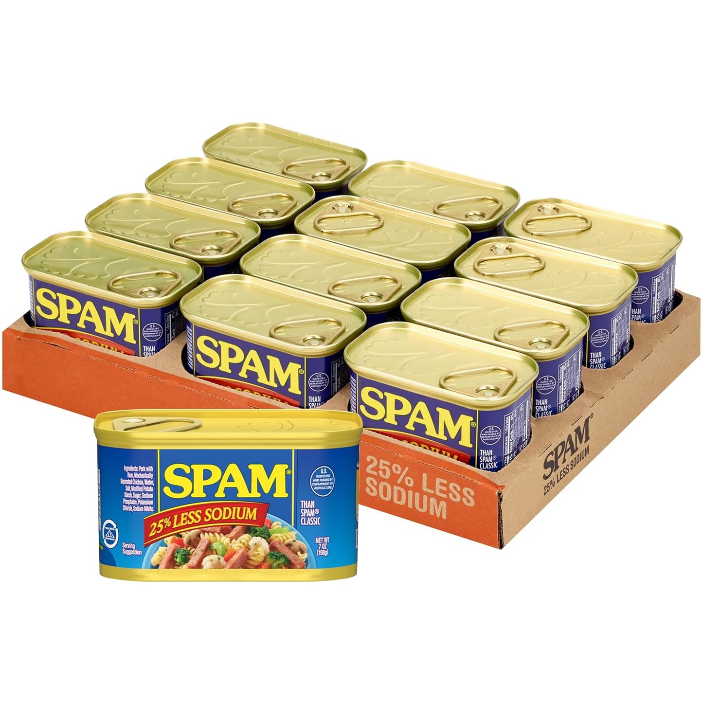 SPAM-0.25-menos-de-sodio,-paquete-de-12,-latas-de-7-onzas---1392