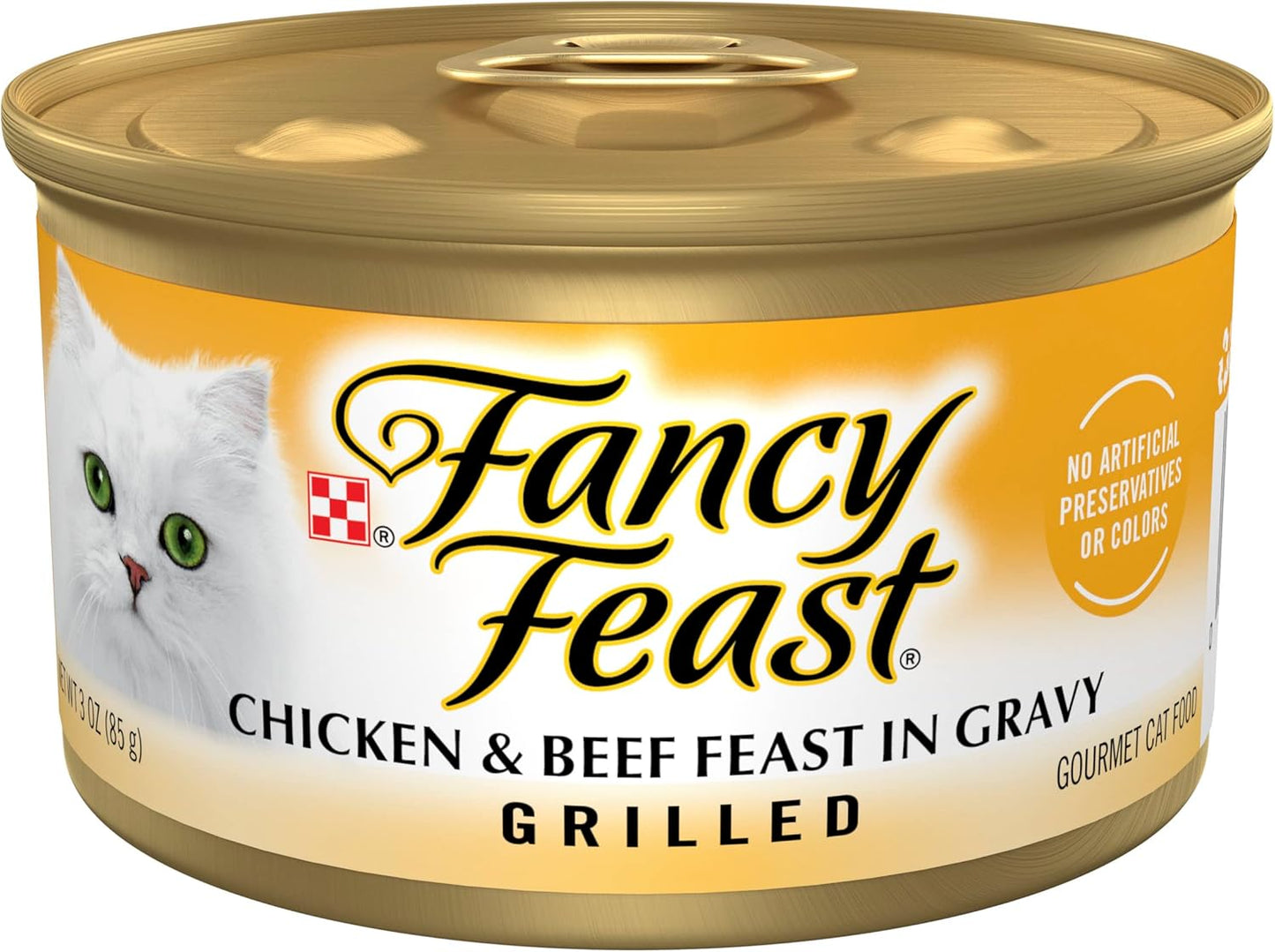 Purina-Fancy-Feast-Grilled-Wet-Cat-Food-Chicken-and-Beef-in-Cat-Gravy-(Pack1481