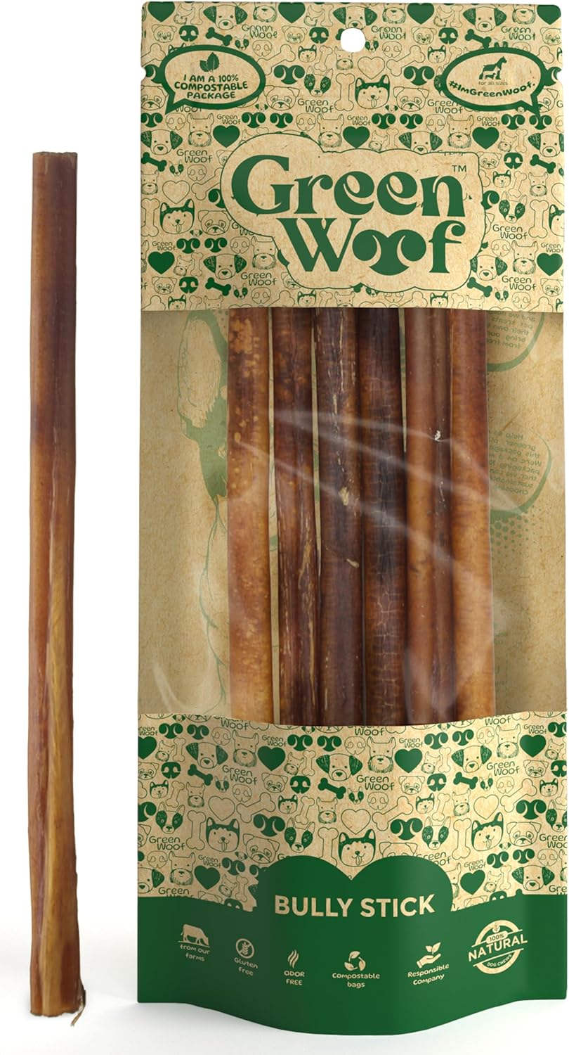 Bully-Sticks-(12-Inch),-Easily-Digestible-1-Pure-663