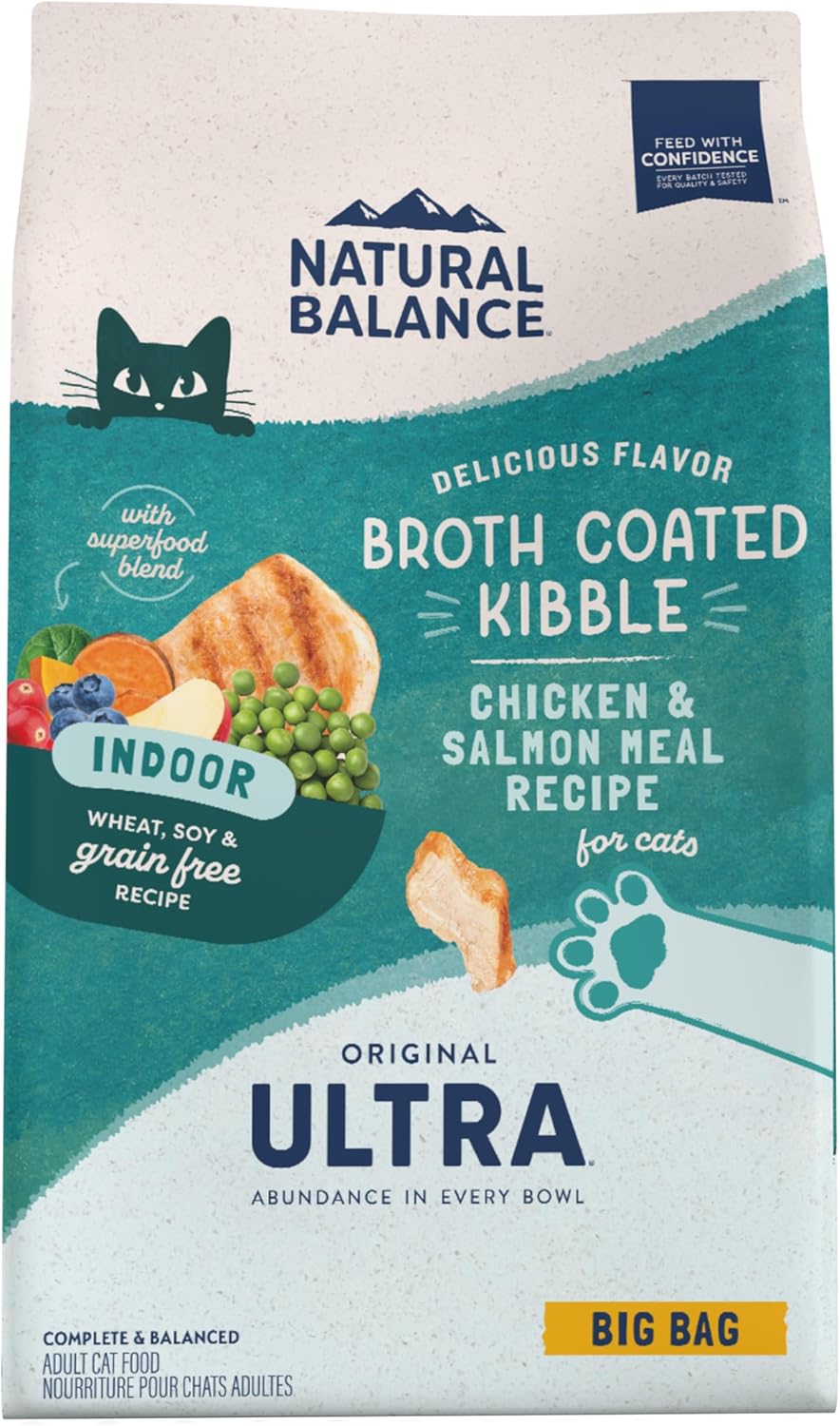 Natural-Balance-Original-Ultra-Indoor-Chicken-&-Salmon-Meal-Cat-Food,-Food-Indoor-Cats,1160