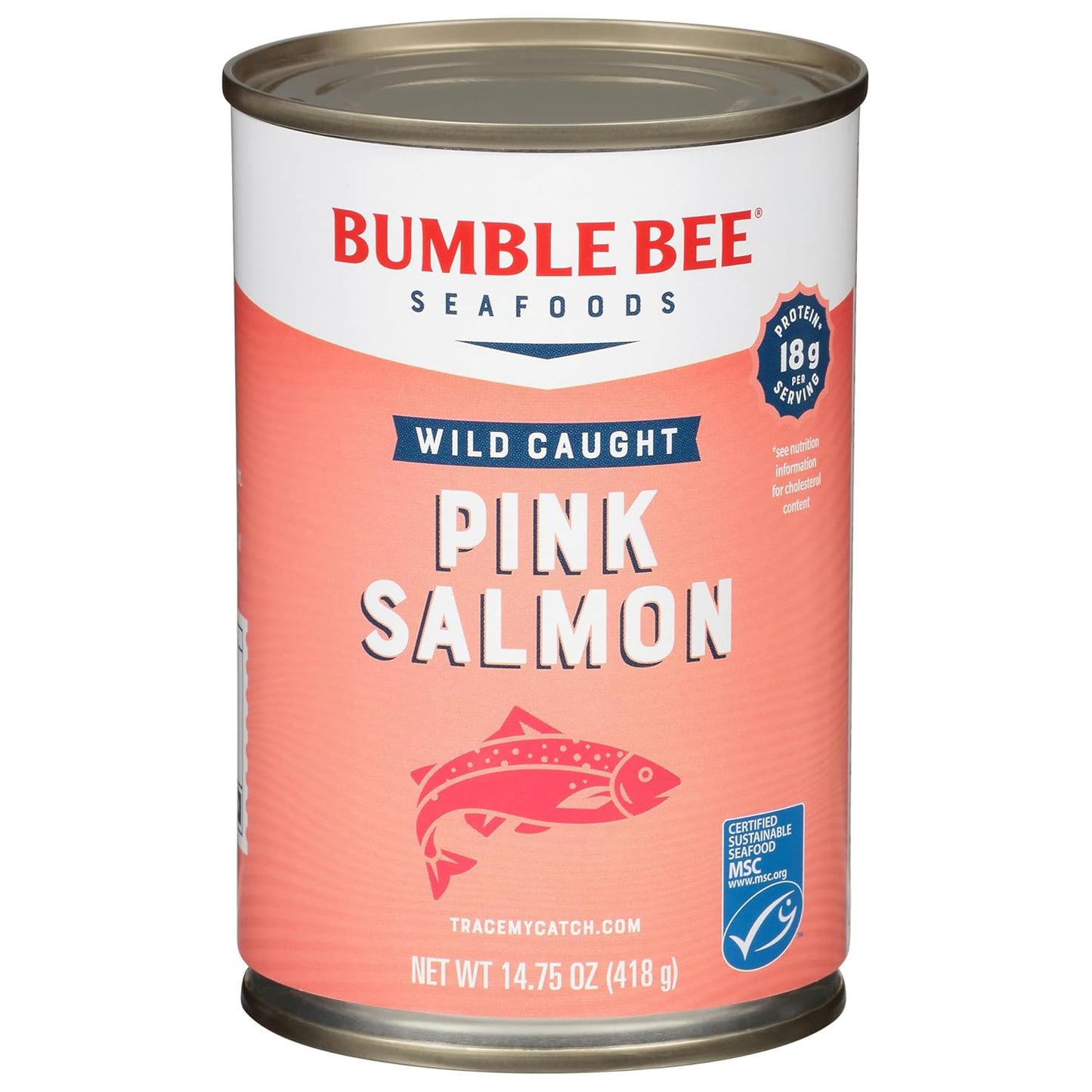 Bumble-Bee---Salmón-rosado-silvestre,-14.75-onzas-----------1461