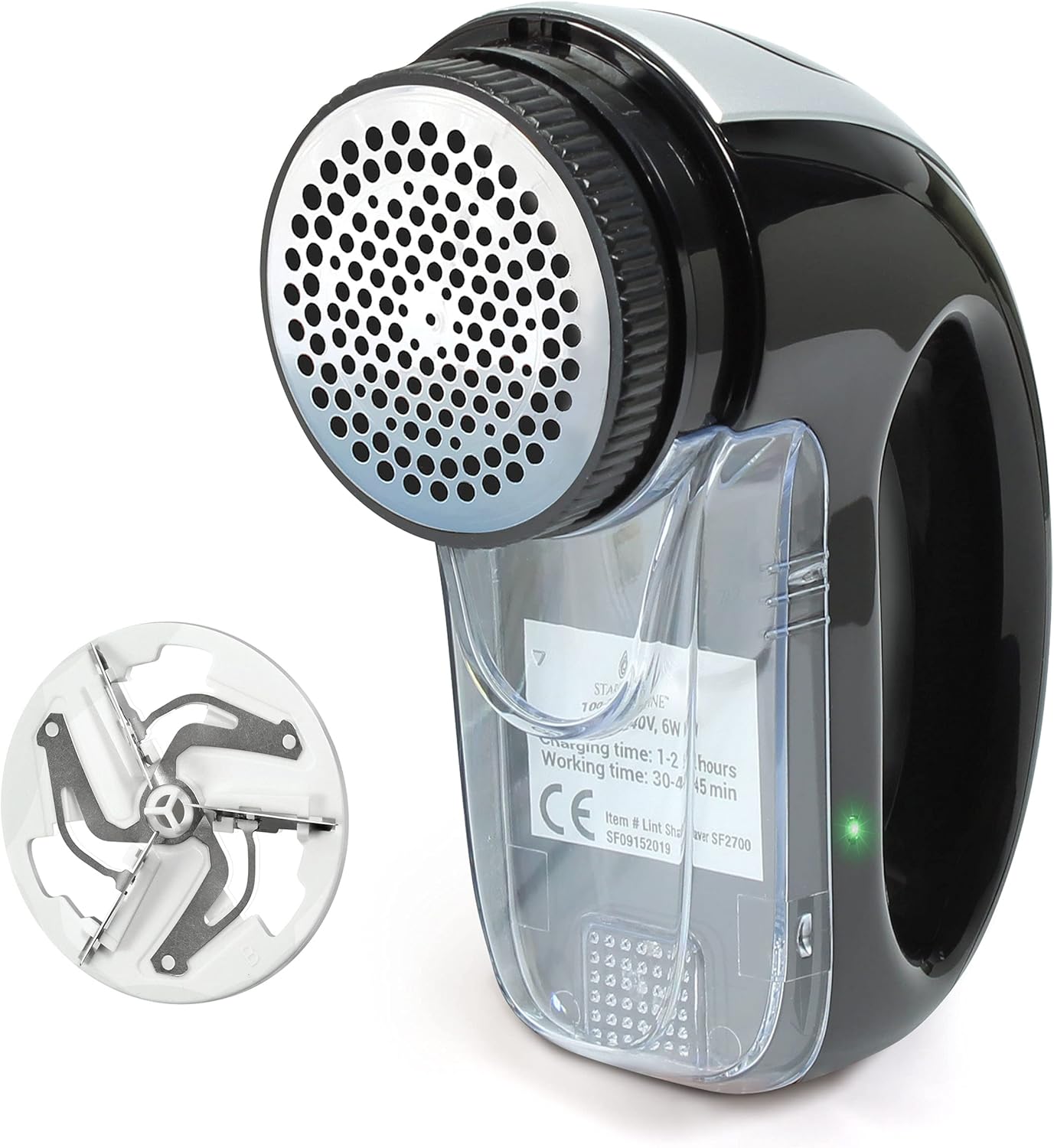 Fabric-Shaver-with-Rechargeable-Battery-|-Bonus-Replacement-Blade-Included-27