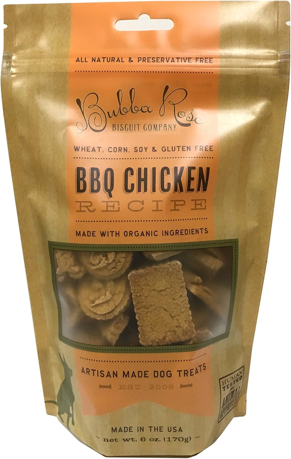 Bubba-Rose-Biscuit-Co.---Chicken-Dog-Biscuits---BBQ-Chicken-B.B.Q.-6.5-159