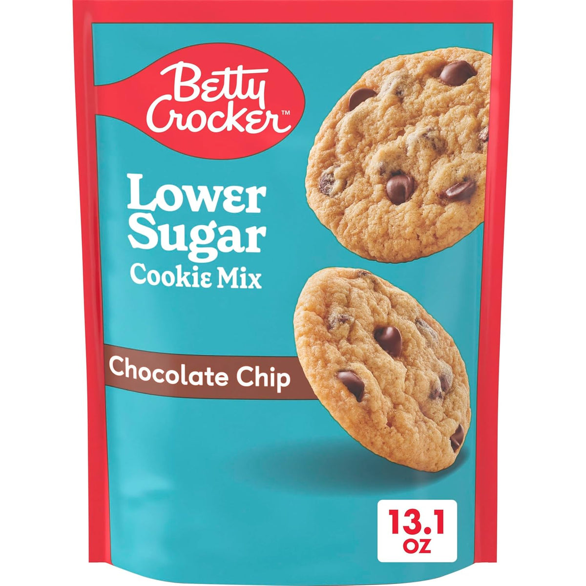 Betty-Crocker-Lower-Sugar-Cookie-Mix,-Chocolate-Chip,-13.1-oz-579