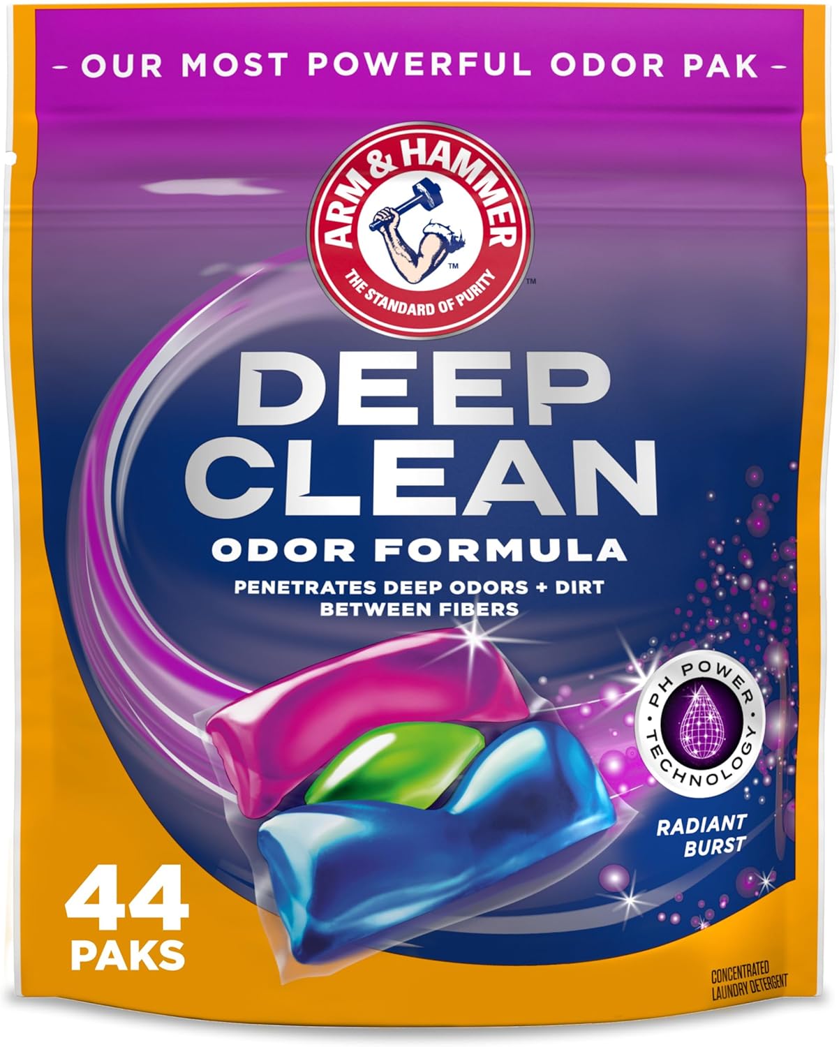 ARM-&-HAMMER™-Deep-Clean-Odor-Formula-Laundry-Detergent-Power-4001