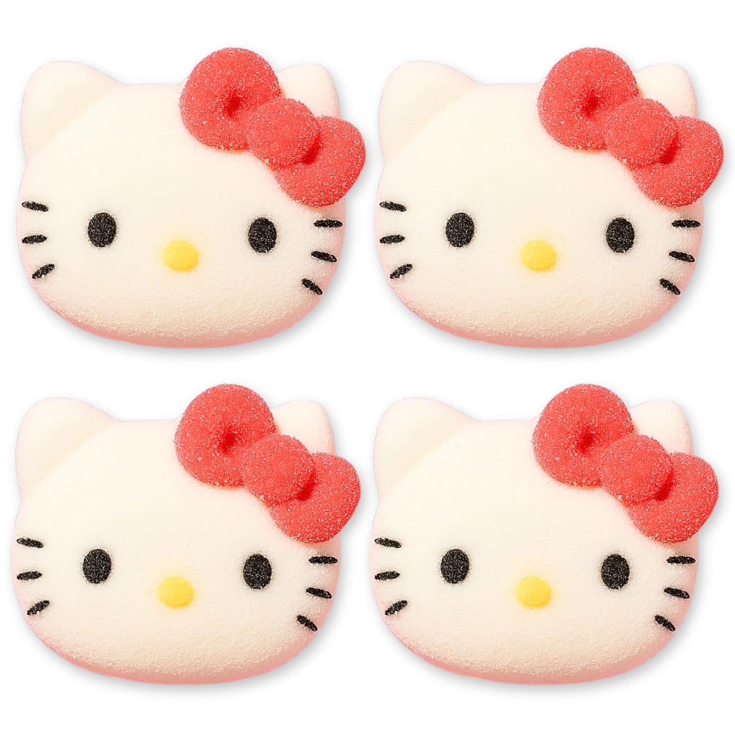 Hello-Kitty-Candy,-Giant-Fluffy-Marshmallows,-Individually-Wrapped-Pieces,-Party-Favor-Treats,-Count---1494
