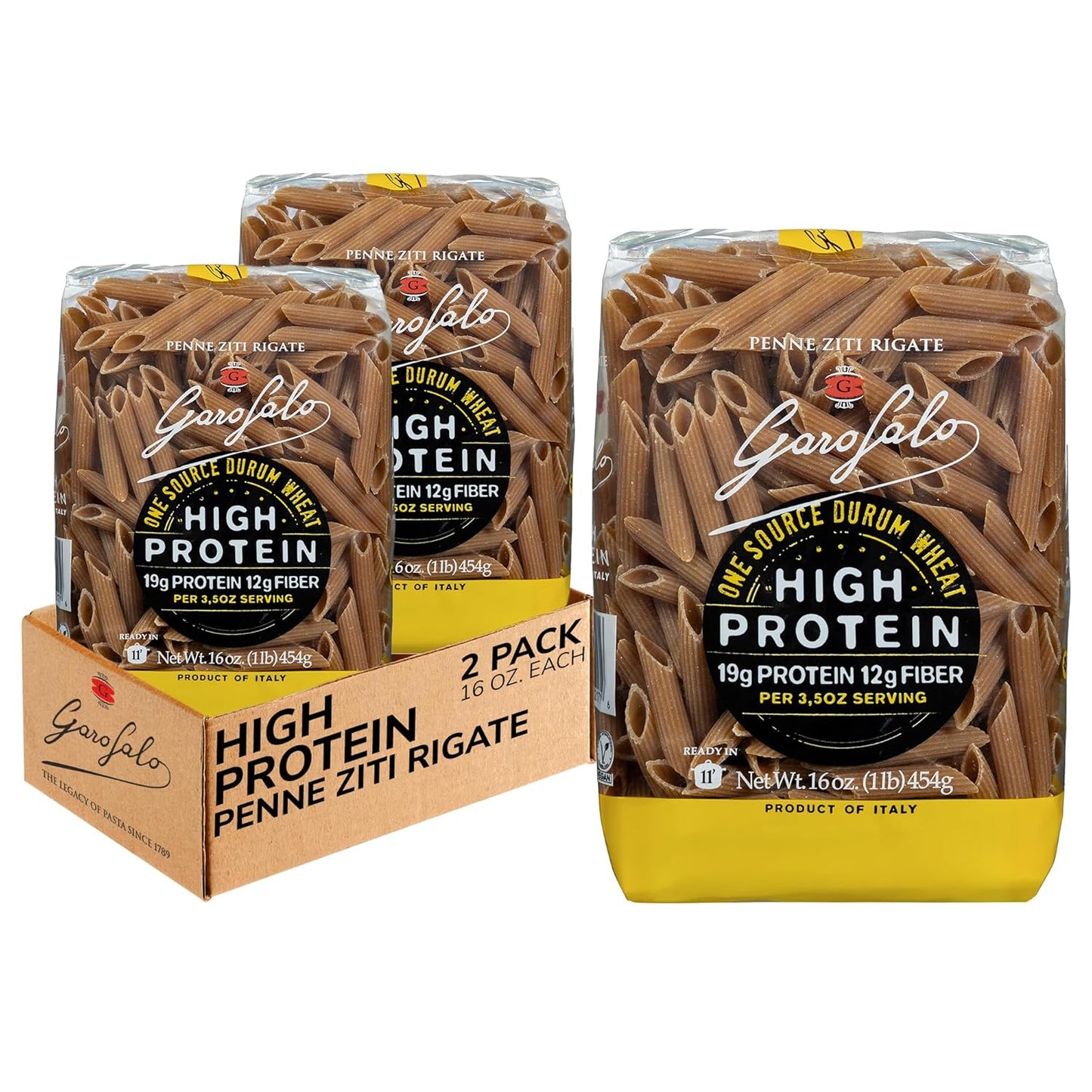 Garofalo---High-Protein-Penne-Rigate-Pasta-|-Premium-Wheat-358